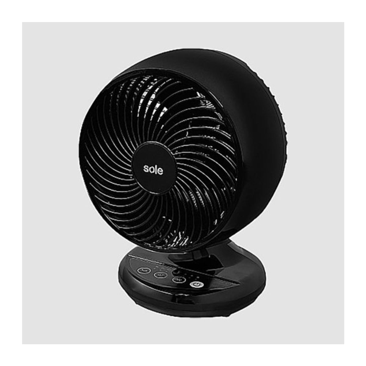 SOLE - Ventilador de Mesa SOLE 30W - SOLAIR016