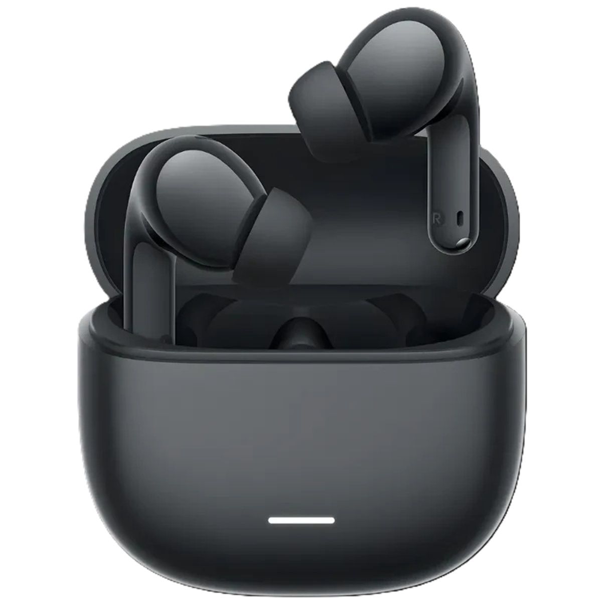 XIAOMI - Audífonos Xiaomi Redmi buds 8 Lite Doble Microfono - Negro