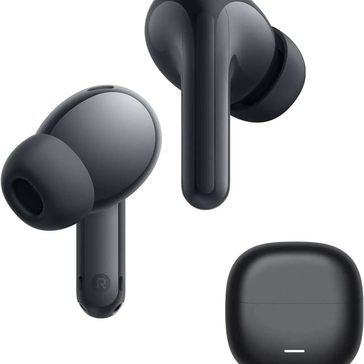 XIAOMI - Audífonos Xiaomi Redmi buds 8 Lite Doble Microfono - Negro