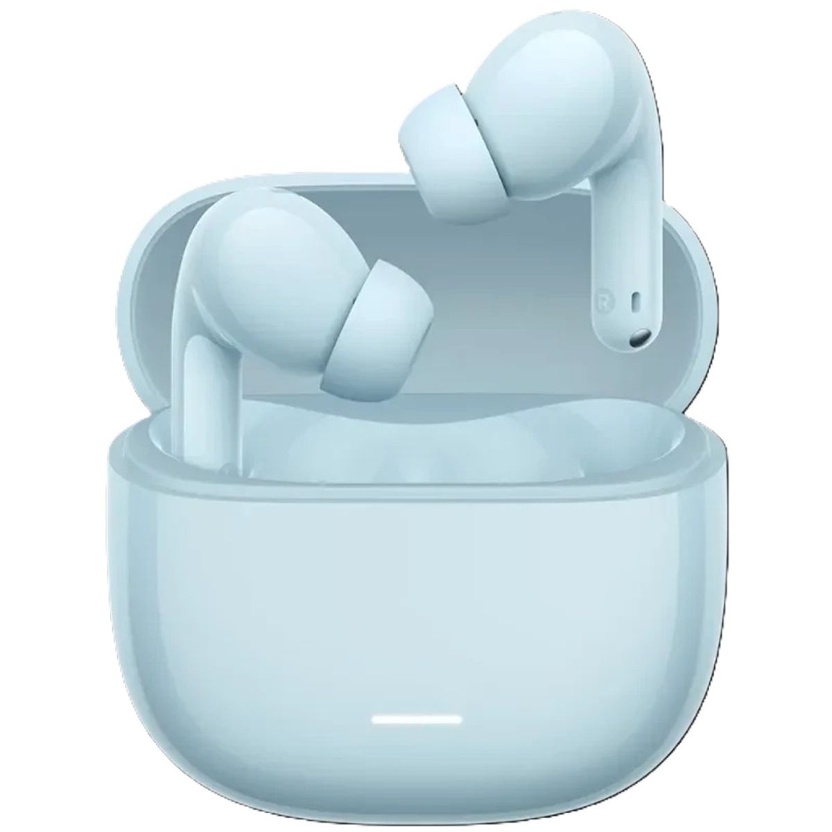 XIAOMI - Redmi Buds 8 Lite - Auriculares inalámbricos, batería 8H/36H - Azul