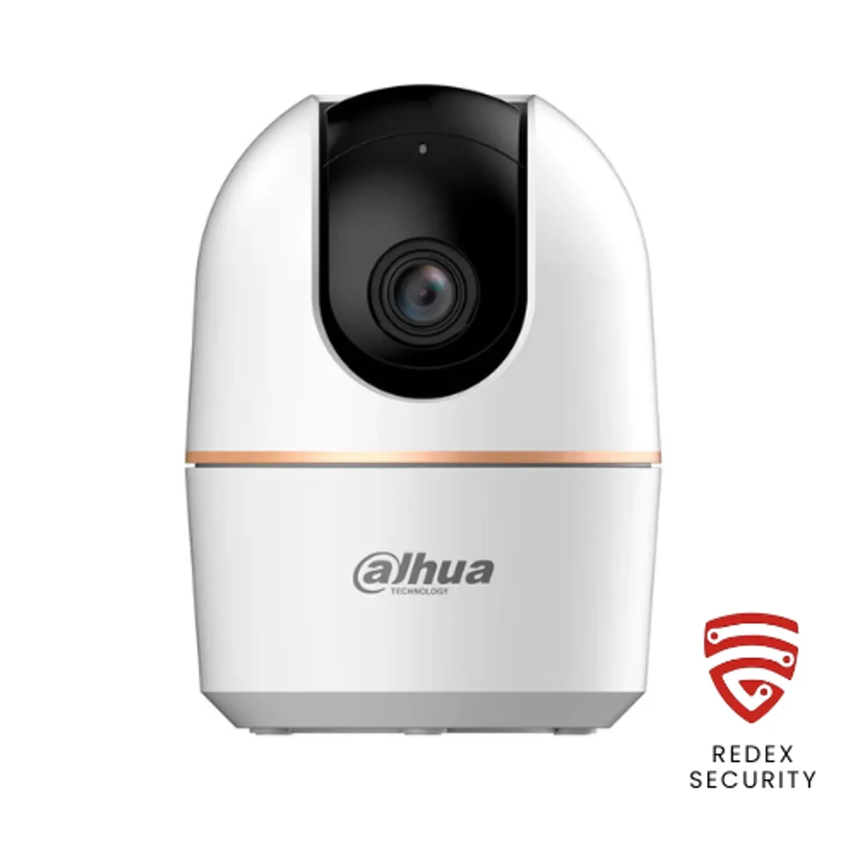 DAHUA - Cámara de Seguridad Dahua HERO A1 WiFi 3MP Interior con Audio y Visión Nocturna