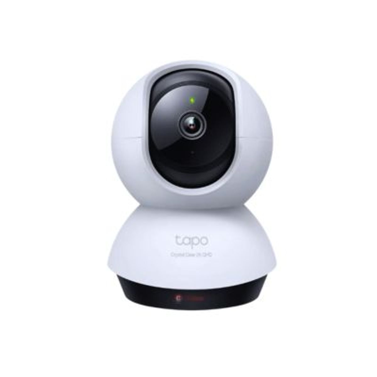 TP LINK - CAMARA DE SEGURIDAD PARA ITERIORES IP TP-LINK TAPO C220 4MP 2K INTERIOR