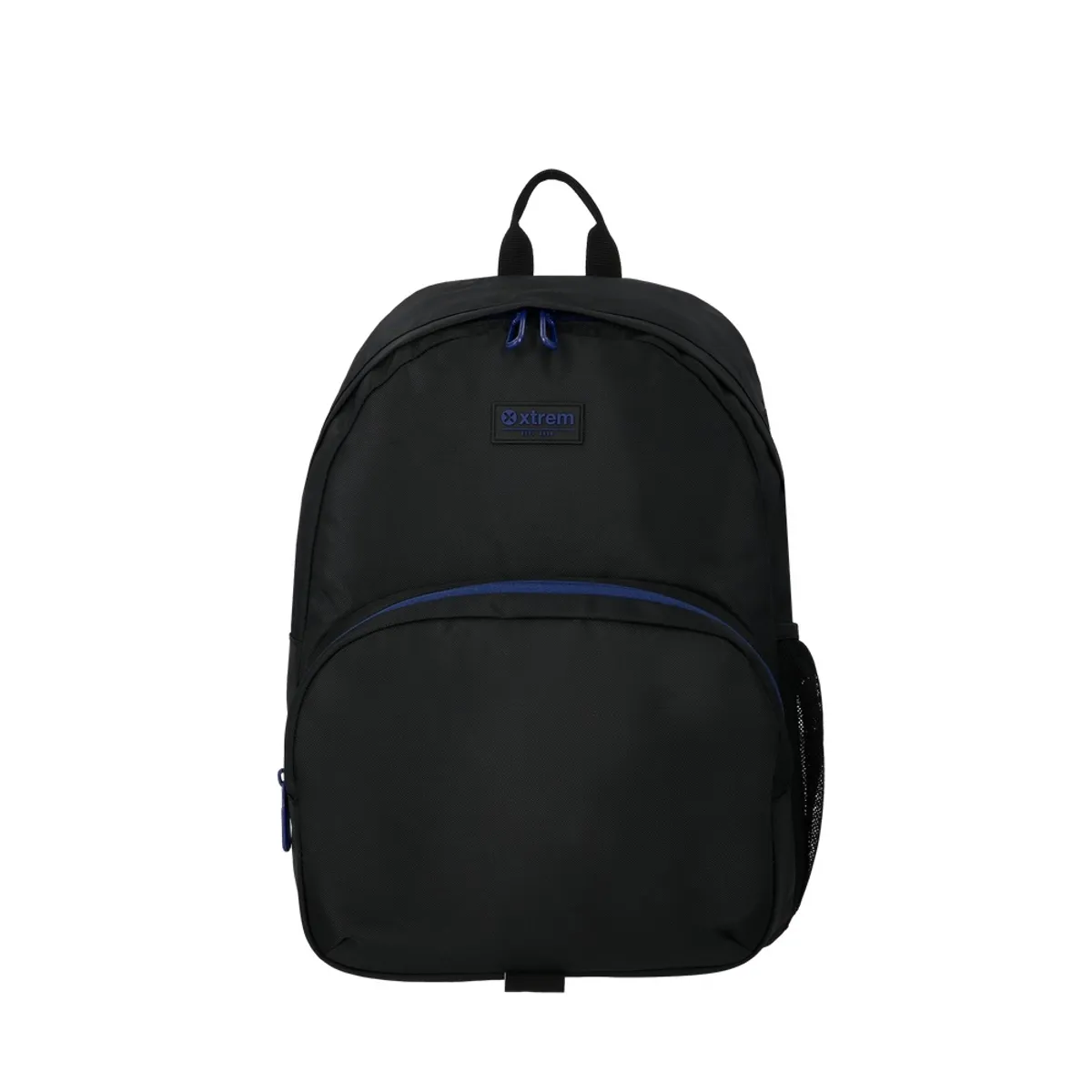 XTREM - Mochila Portalaptop Somerset 6XT Black/Blue
