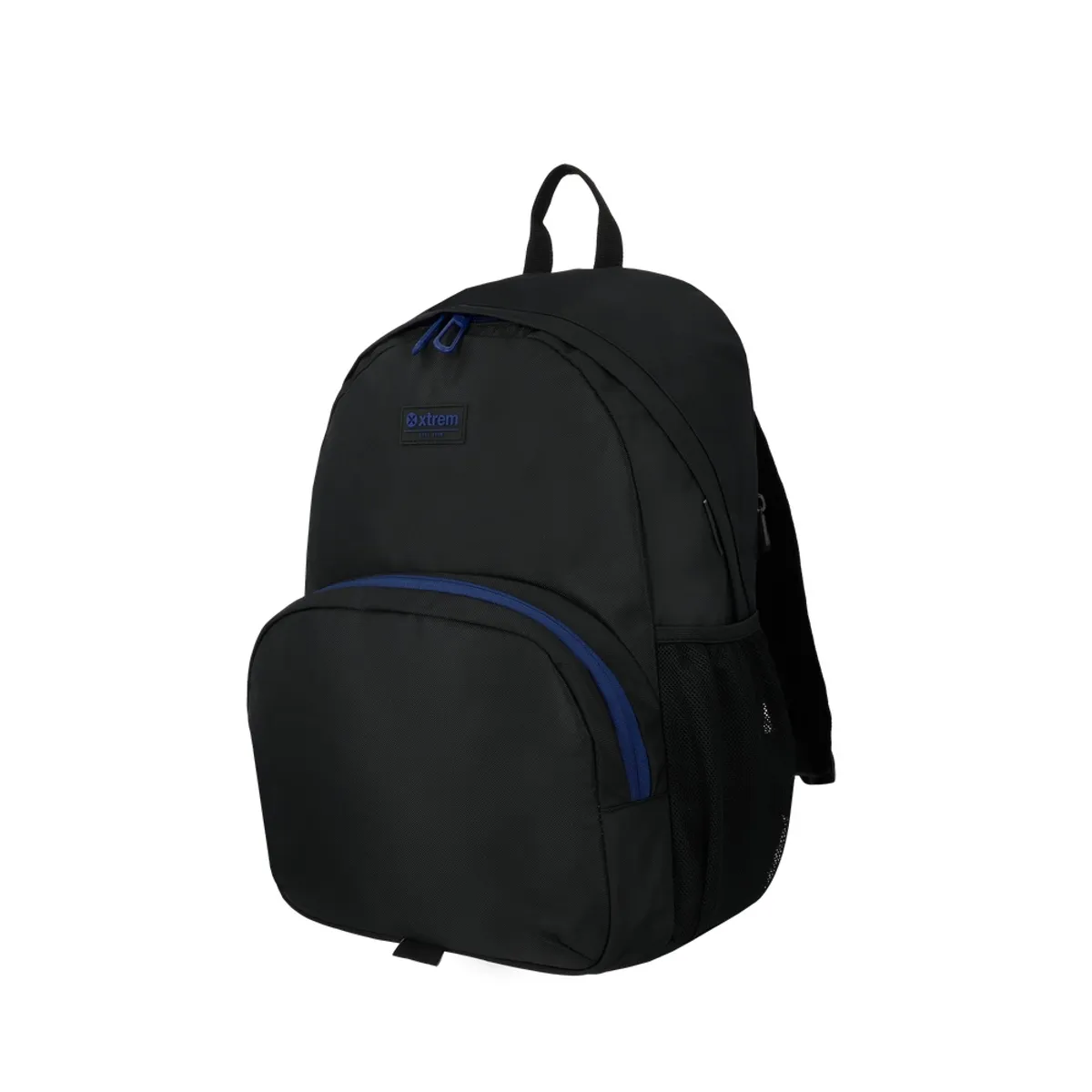 XTREM - Mochila Portalaptop Somerset 6XT Black/Blue
