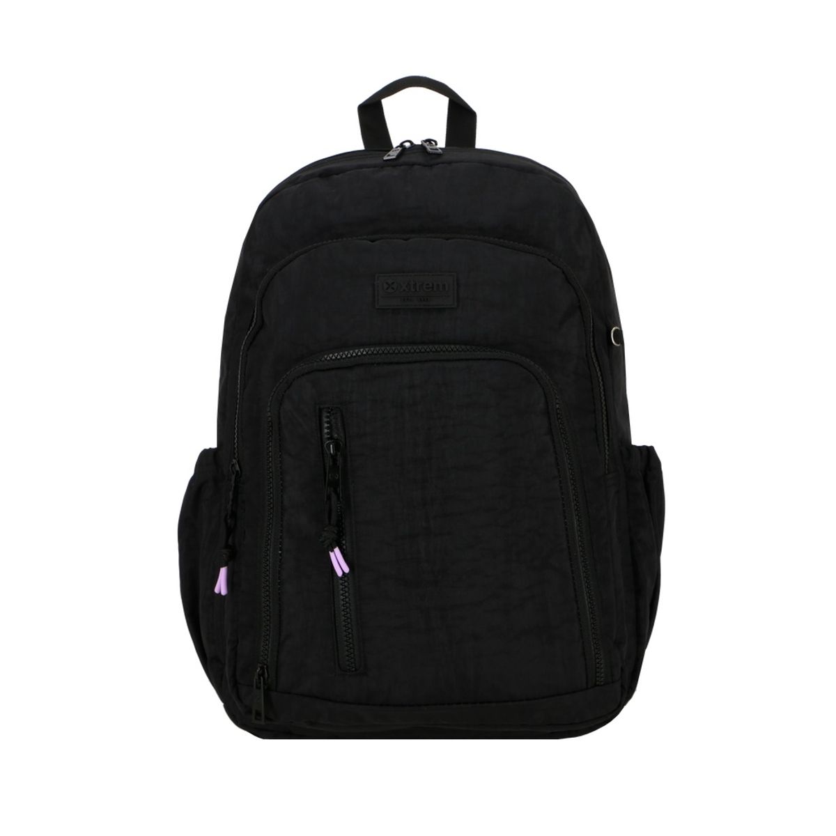 XTREM - Mochila Portalaptop Duncan 6XT 15" Black