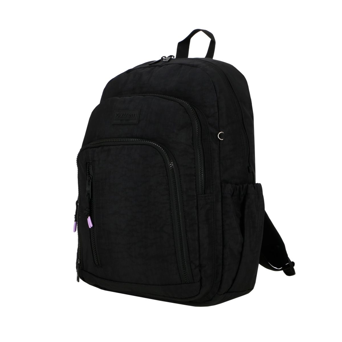 XTREM - Mochila Portalaptop Duncan 6XT 15" Black