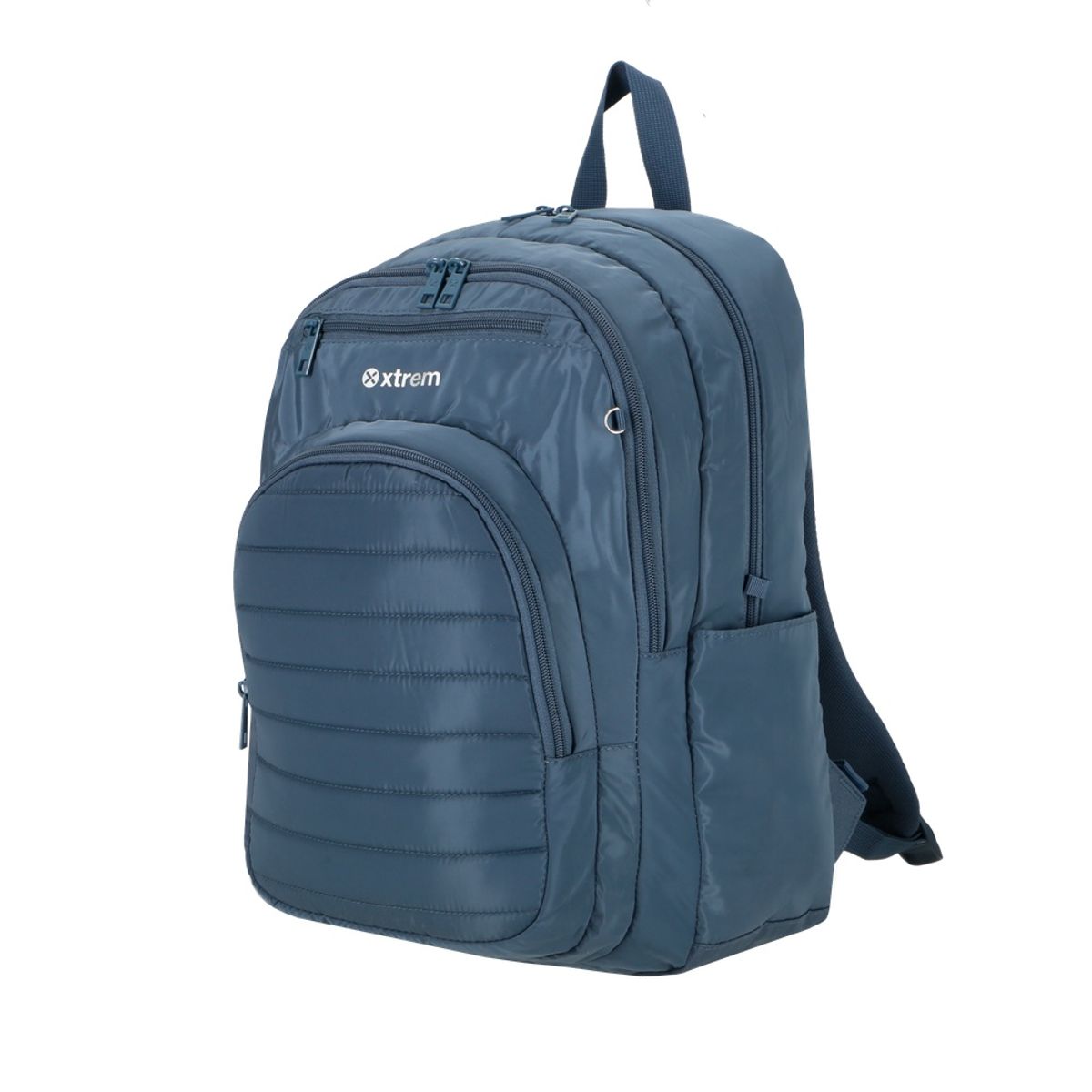 XTREM - Mochila Portalaptop Lexington 6XT 15" Shadow Blue