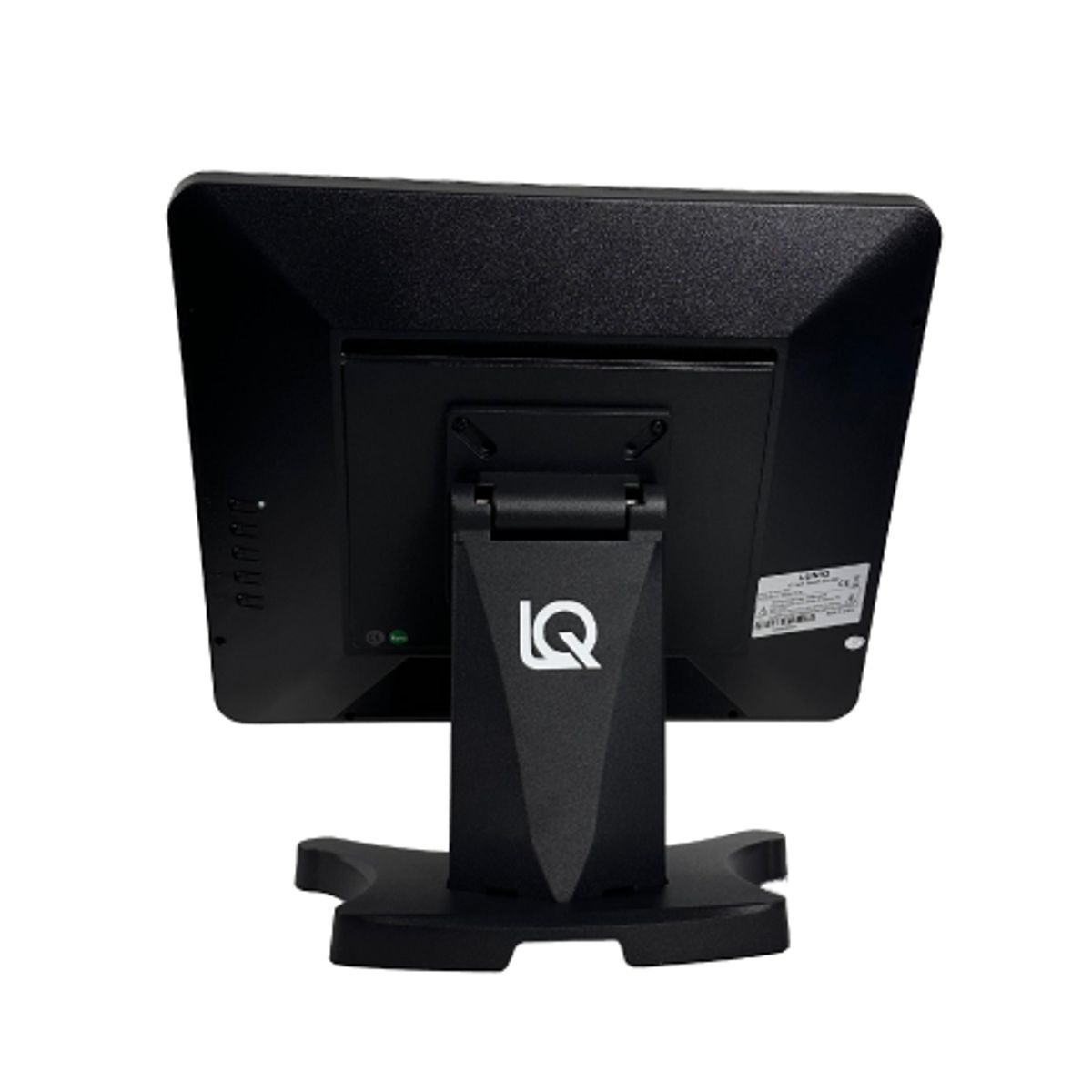 GENERICO - ALL IN ONE TACTIL 17 I5-3GEN 8GB RAM256SSD