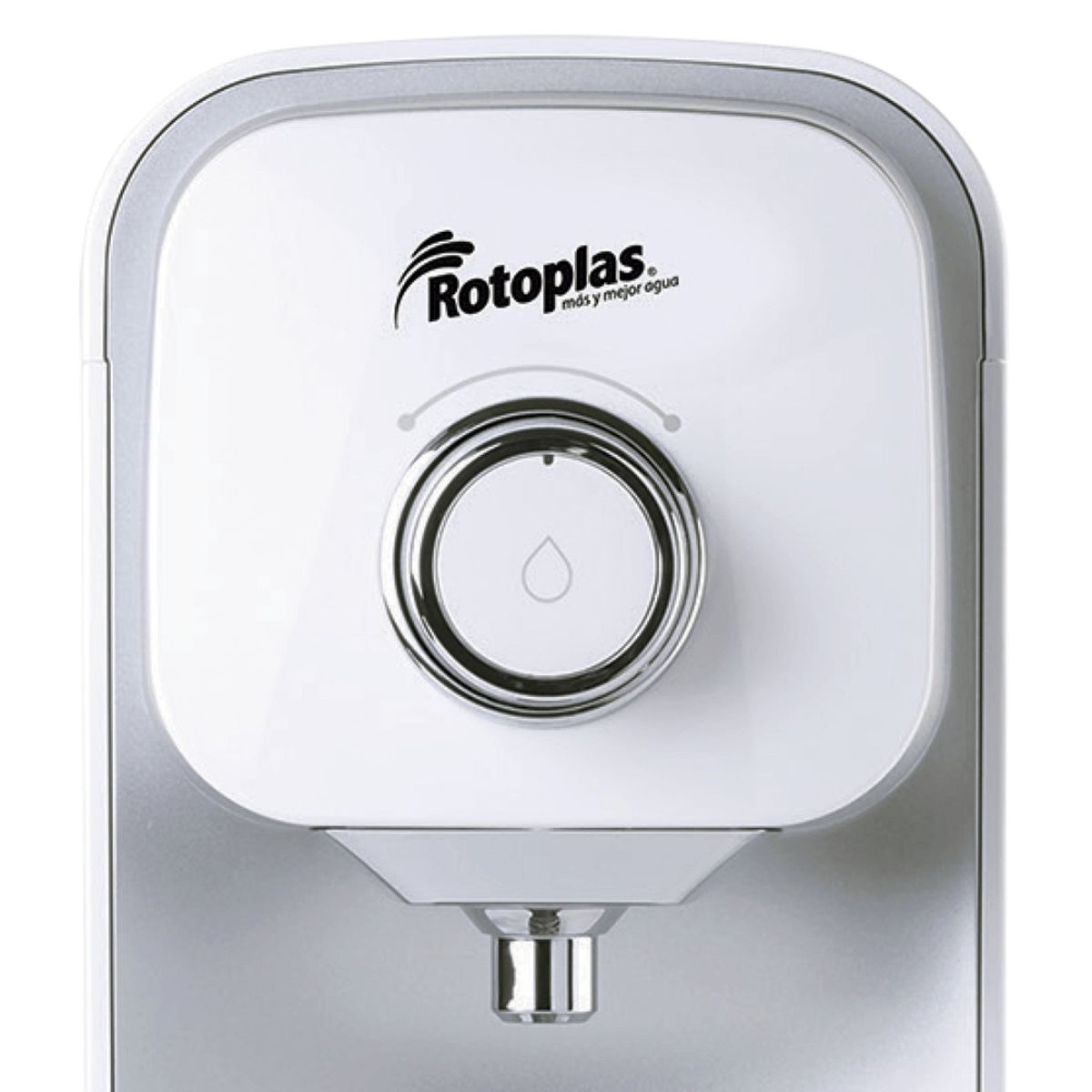 ROTOPLAS - Purificador y Alcalinizador Rotoplas - 300132