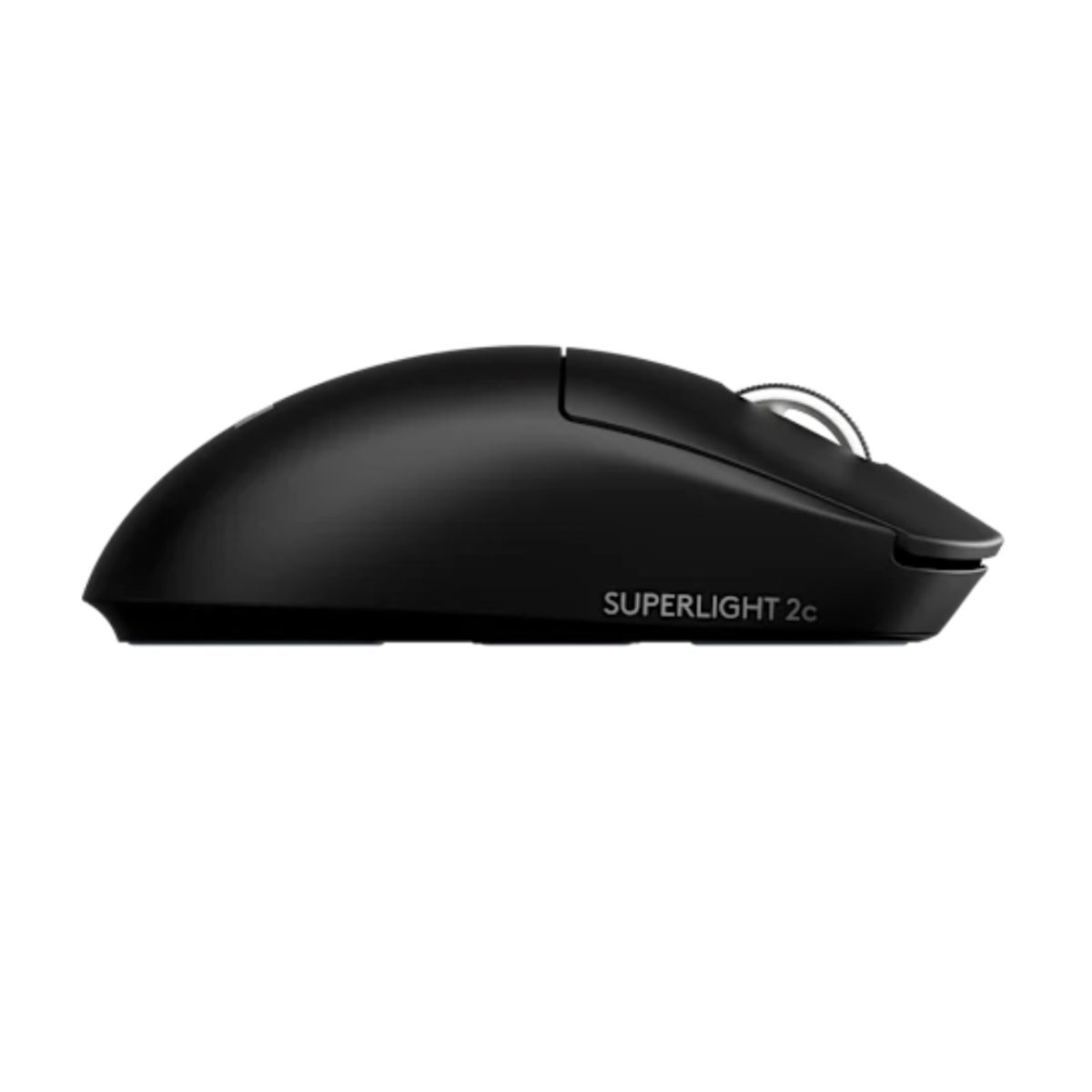 LOGITECH - Mouse Logitech G Pro X Superlight 2C 44k Negro