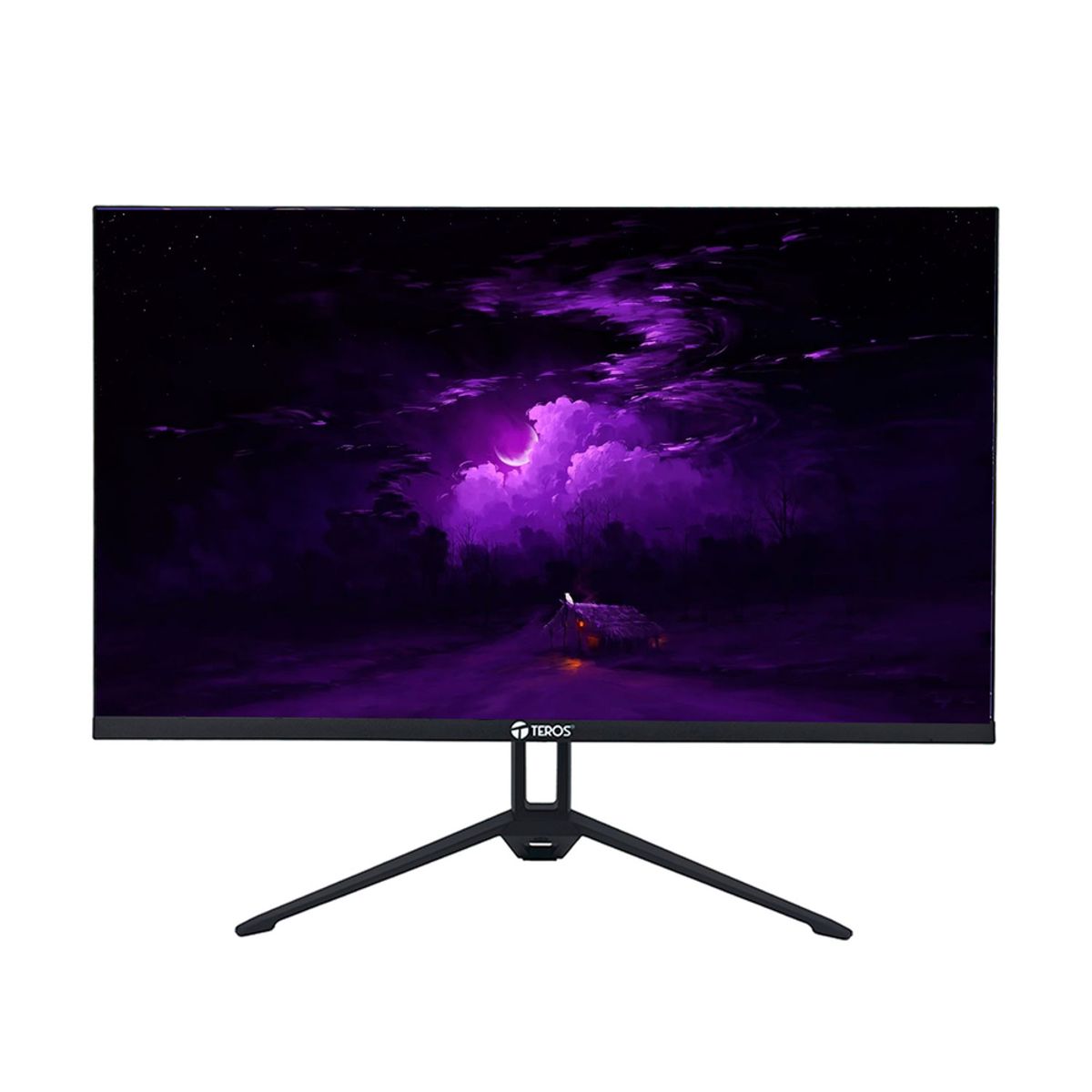TEROS - MONITOR 24 TEROS TE-2417S IPS FHD