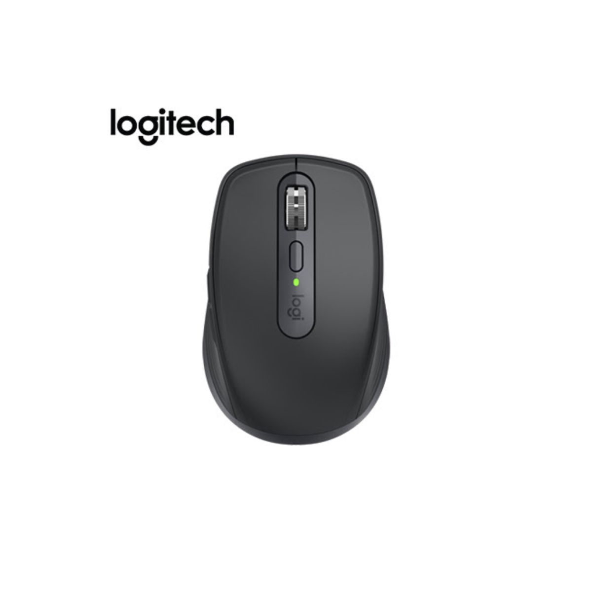 LOGITECH - MOUSE LOGITECH MX ANYWHERE 3S BLUETOOTH USB-C GRAFITO
