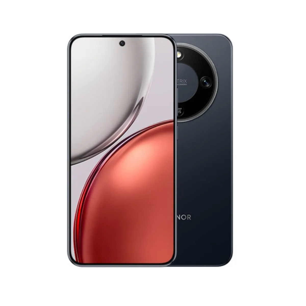 HONOR - HONOR MAGIC 8 LITE 256GB 8GB RAM MIDNIGHT BLACK