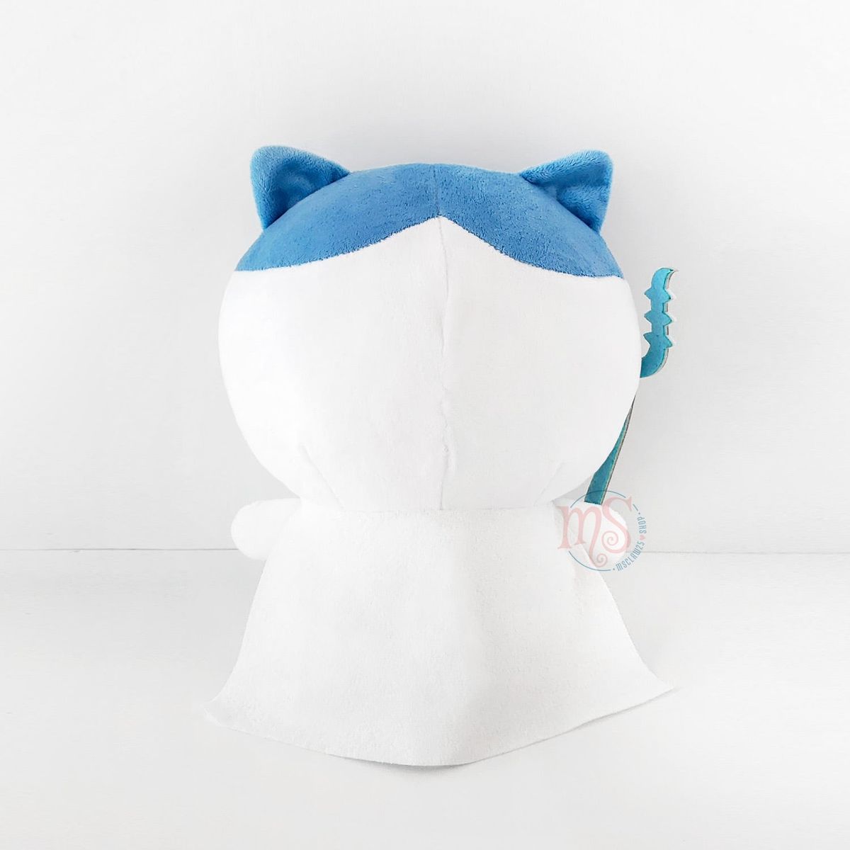 GENERICO - Juguete Chiikawa Hachiware Cazador Peluche Original