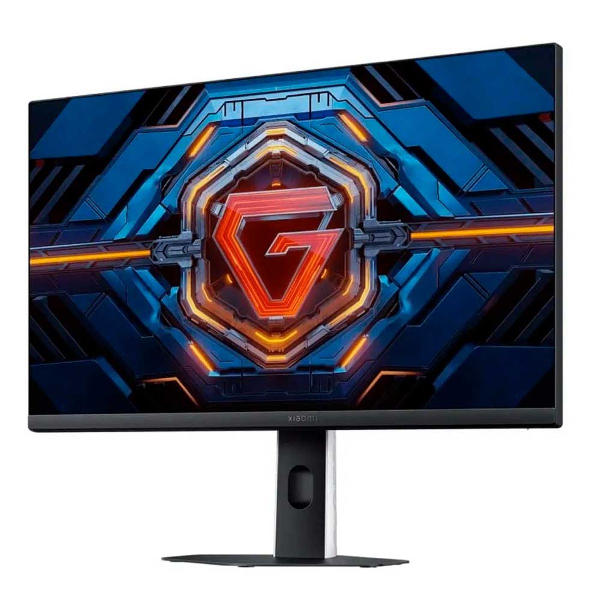 XIAOMI - Monitor Xiaomi Gaming G27i 2026 27" Panel Fast IPS FHD (1920x1080) 200Hz, 1ms (GTG), HDR400