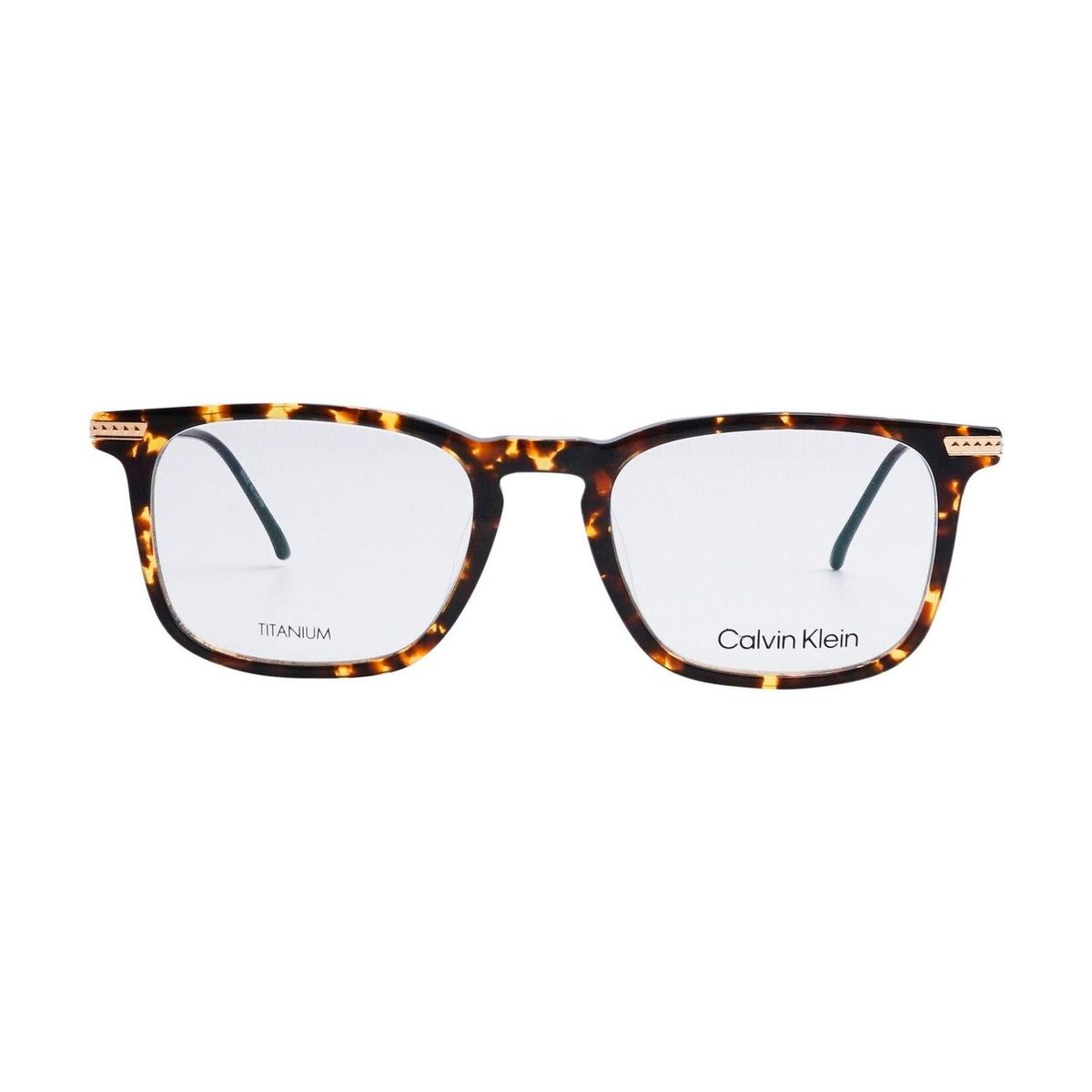 CALVIN KLEIN - MONTURA DESCANSO UNISEX CK22526T 237 52 CALVIN KLEIN