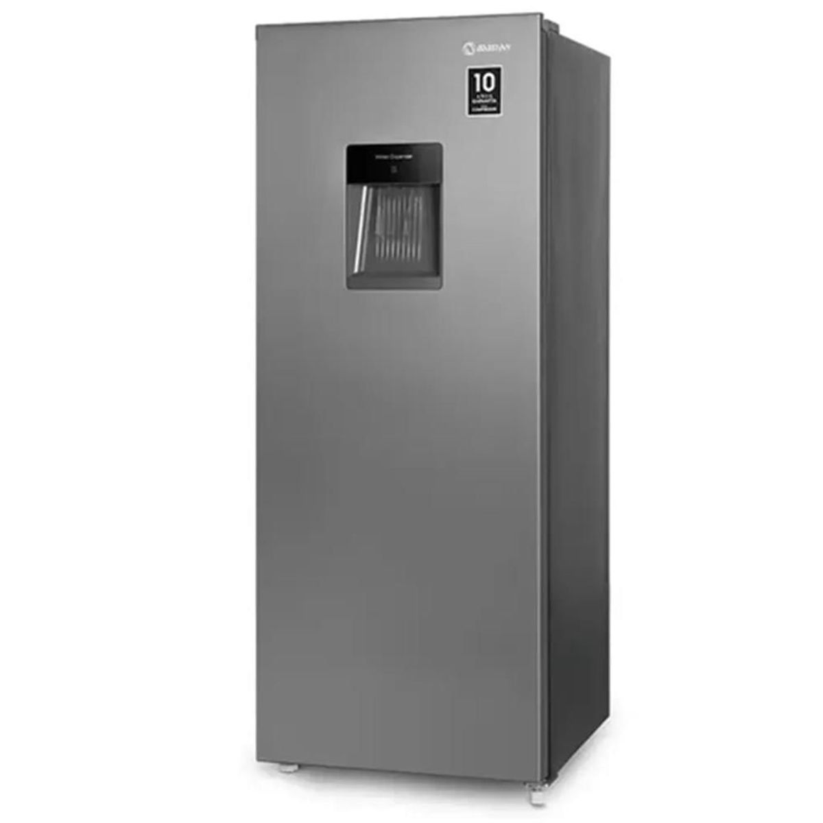 MIRAY - Refrigeradora Miray RM-184H Euro Frío 172 L