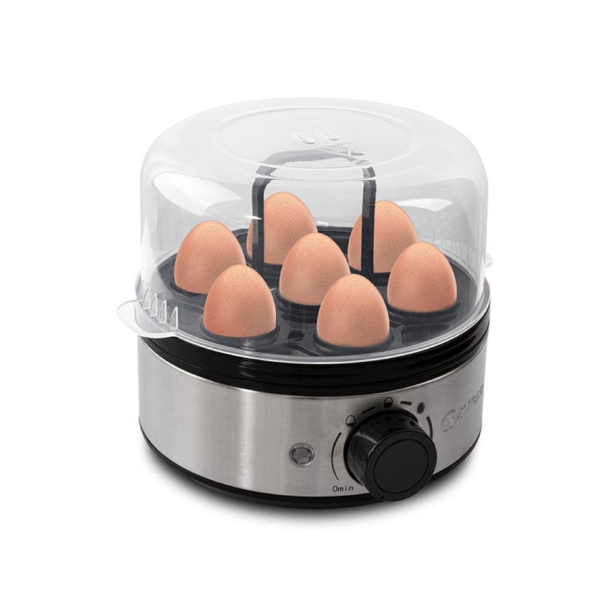 MIRAY - Cocedor de Huevo Miray CHM-64 7 huevos