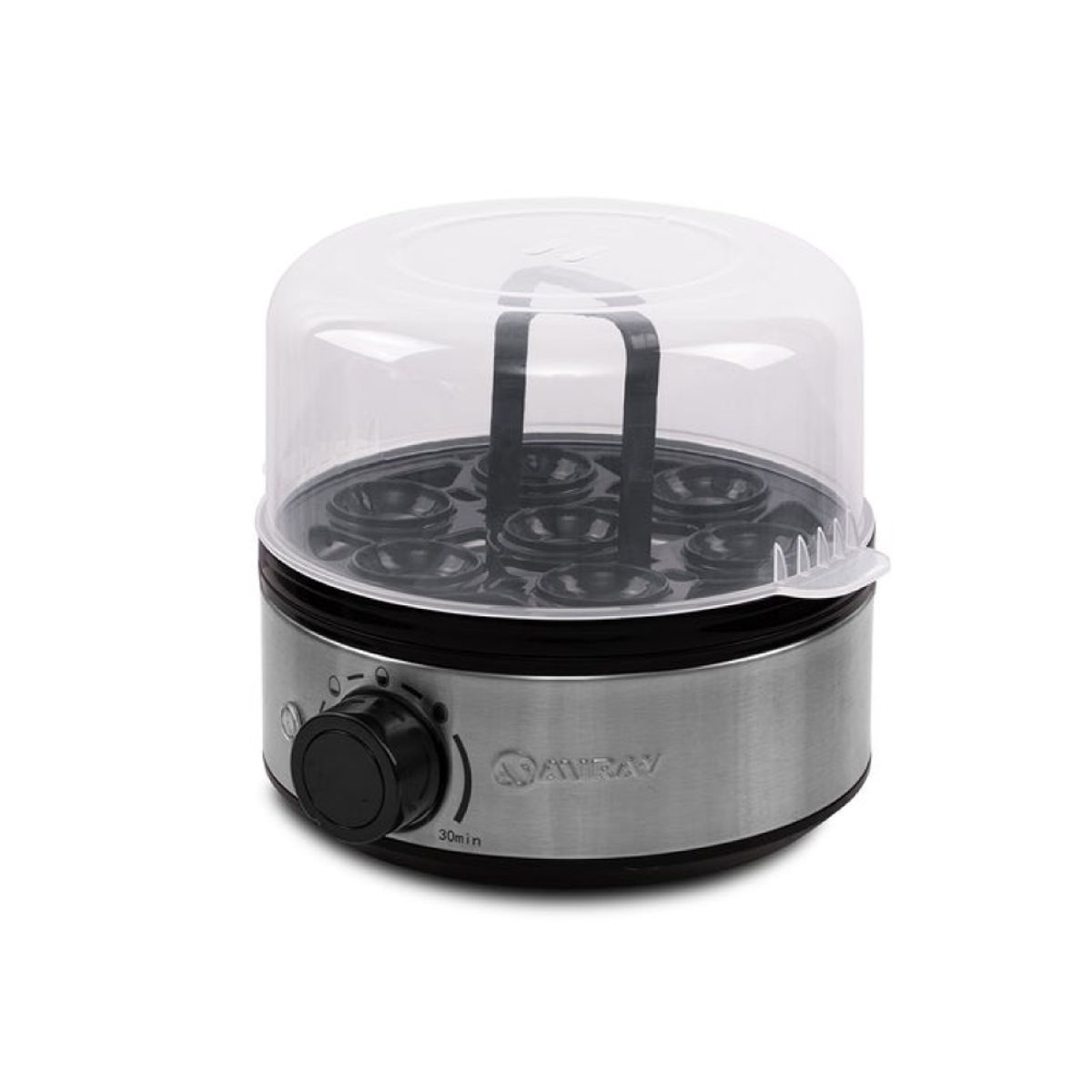 MIRAY - Cocedor de Huevo Miray CHM-64 7 huevos