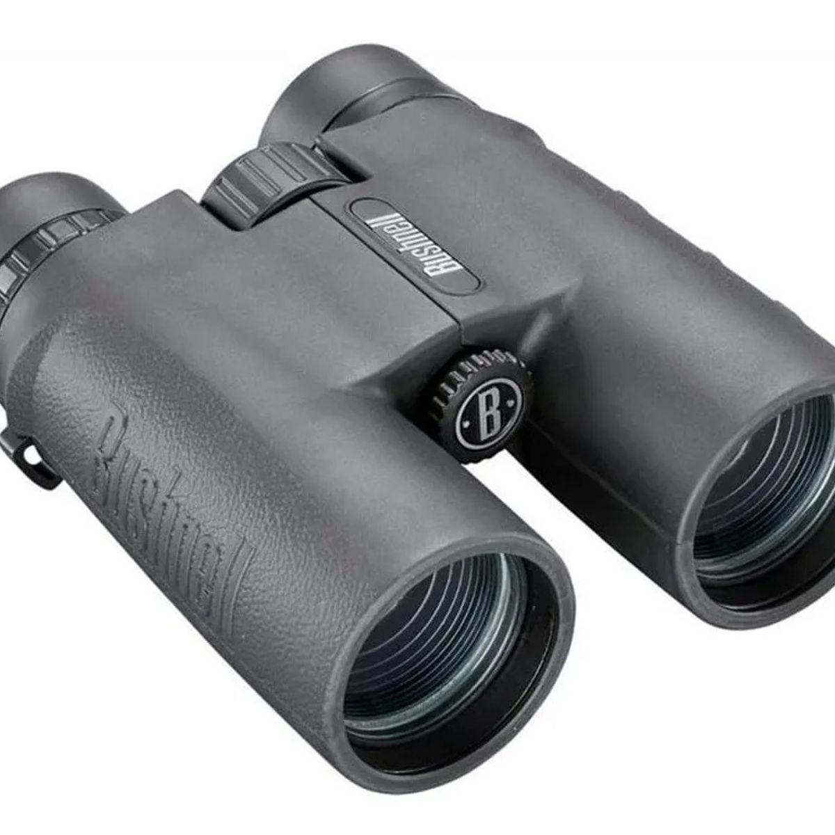 BUSHNELL - BINOCULAR PACIFICA BLACK ROOF 10X42 BUSHNELL