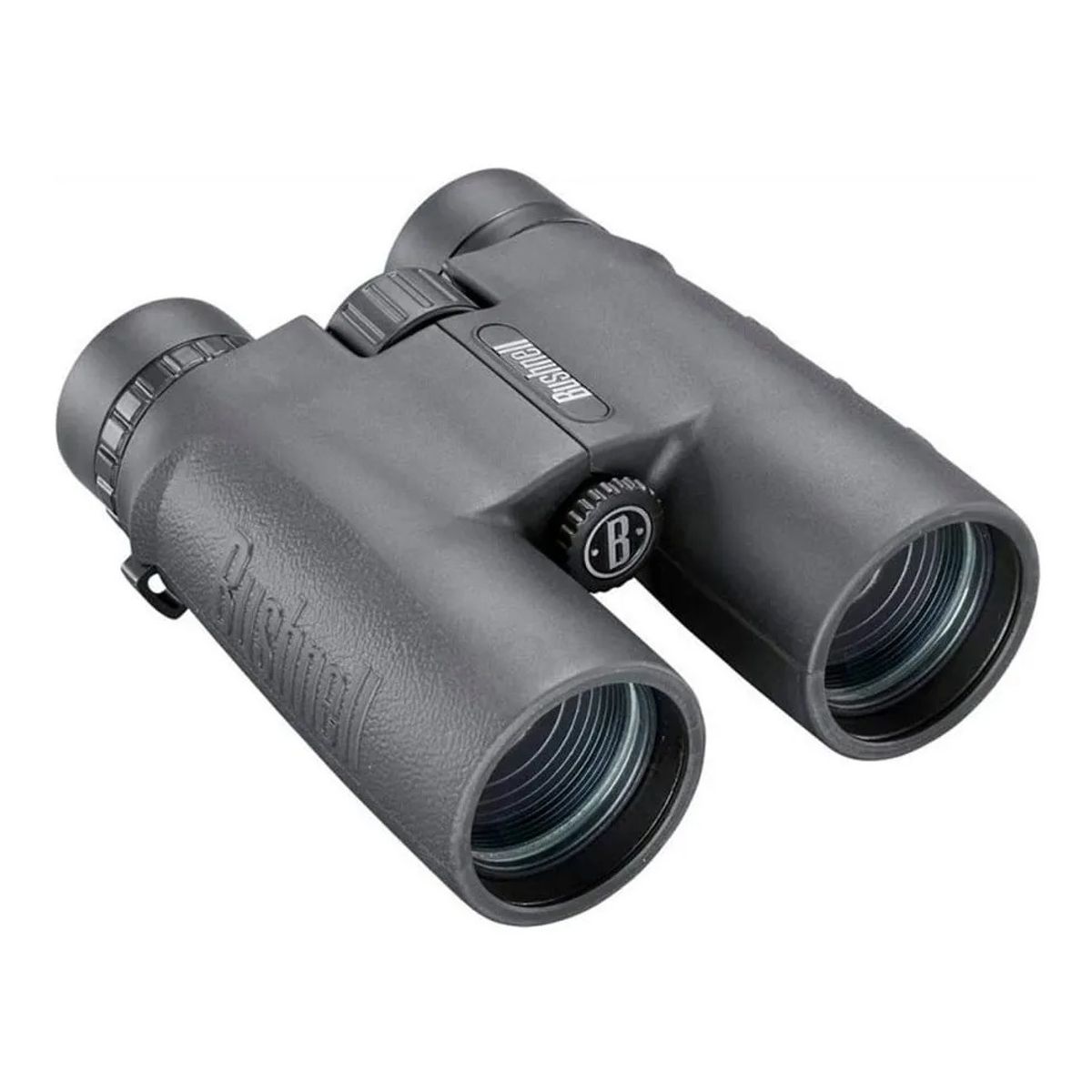 BUSHNELL - BINOCULAR PACIFICA BLACK ROOF 10X42 BUSHNELL