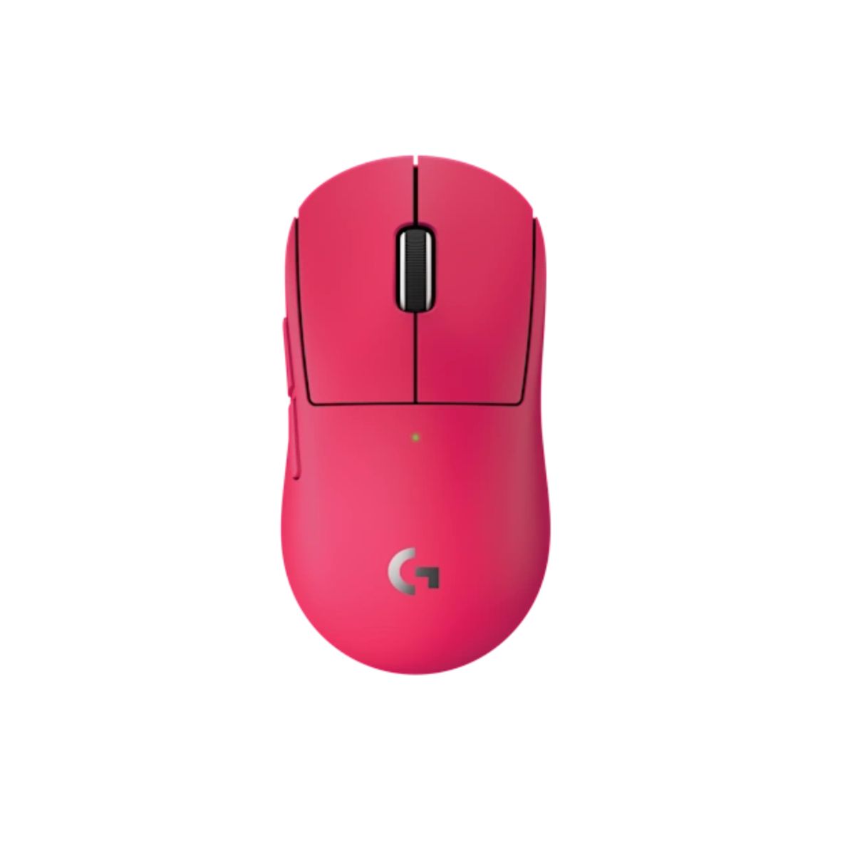 LOGITECH - Mouse Logitech G Pro X Superlight 2C 44k Magenta