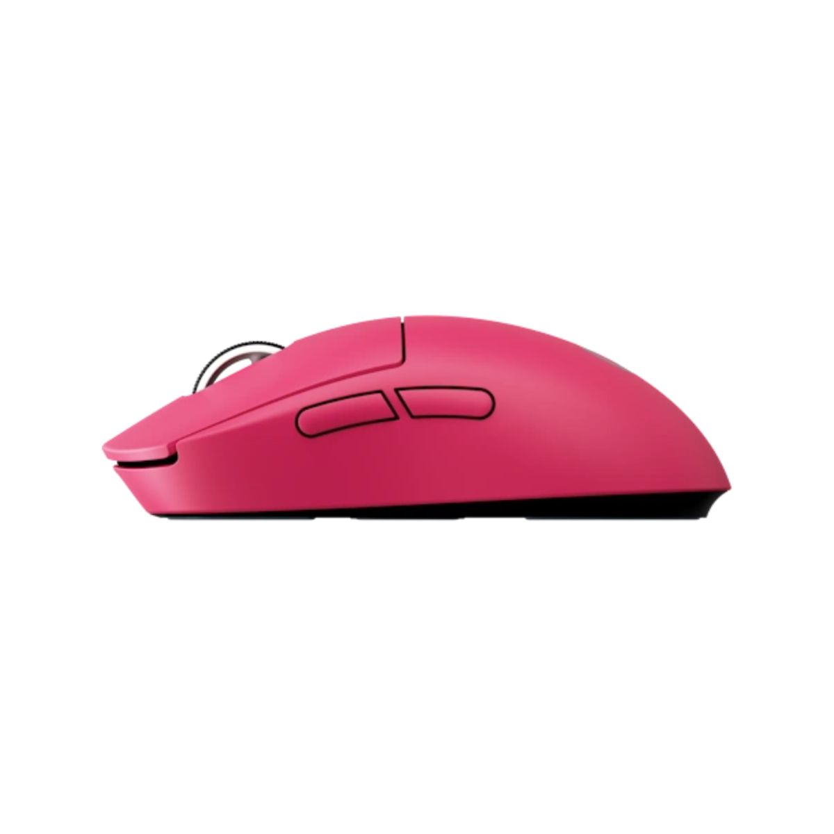 LOGITECH - Mouse Logitech G Pro X Superlight 2C 44k Magenta