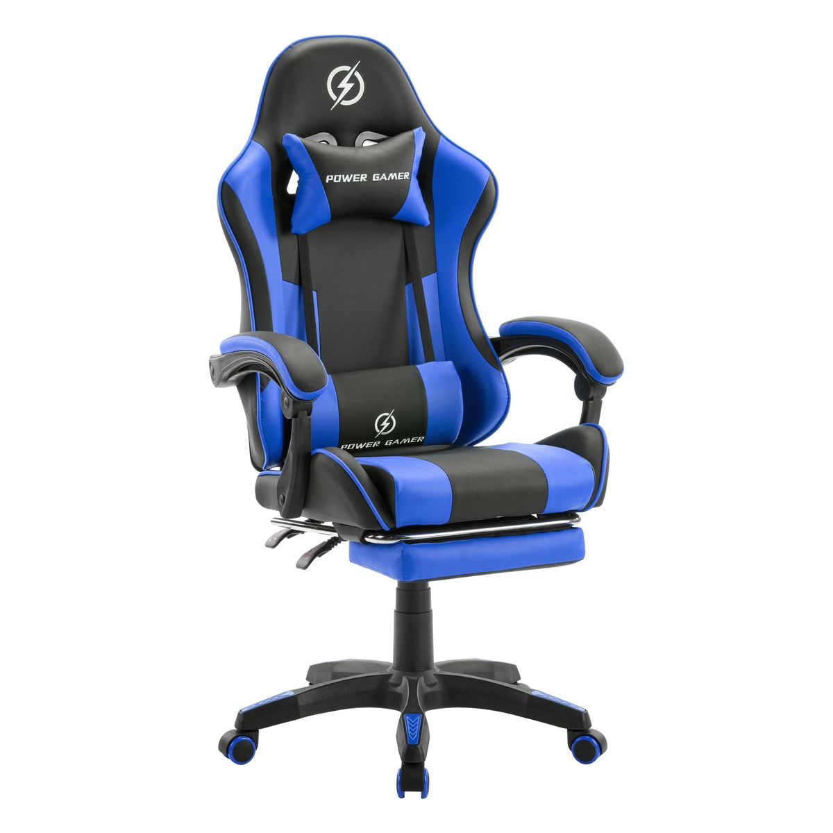 GENERICO - SILLA GAMER PEGASO  PRO ULTRA