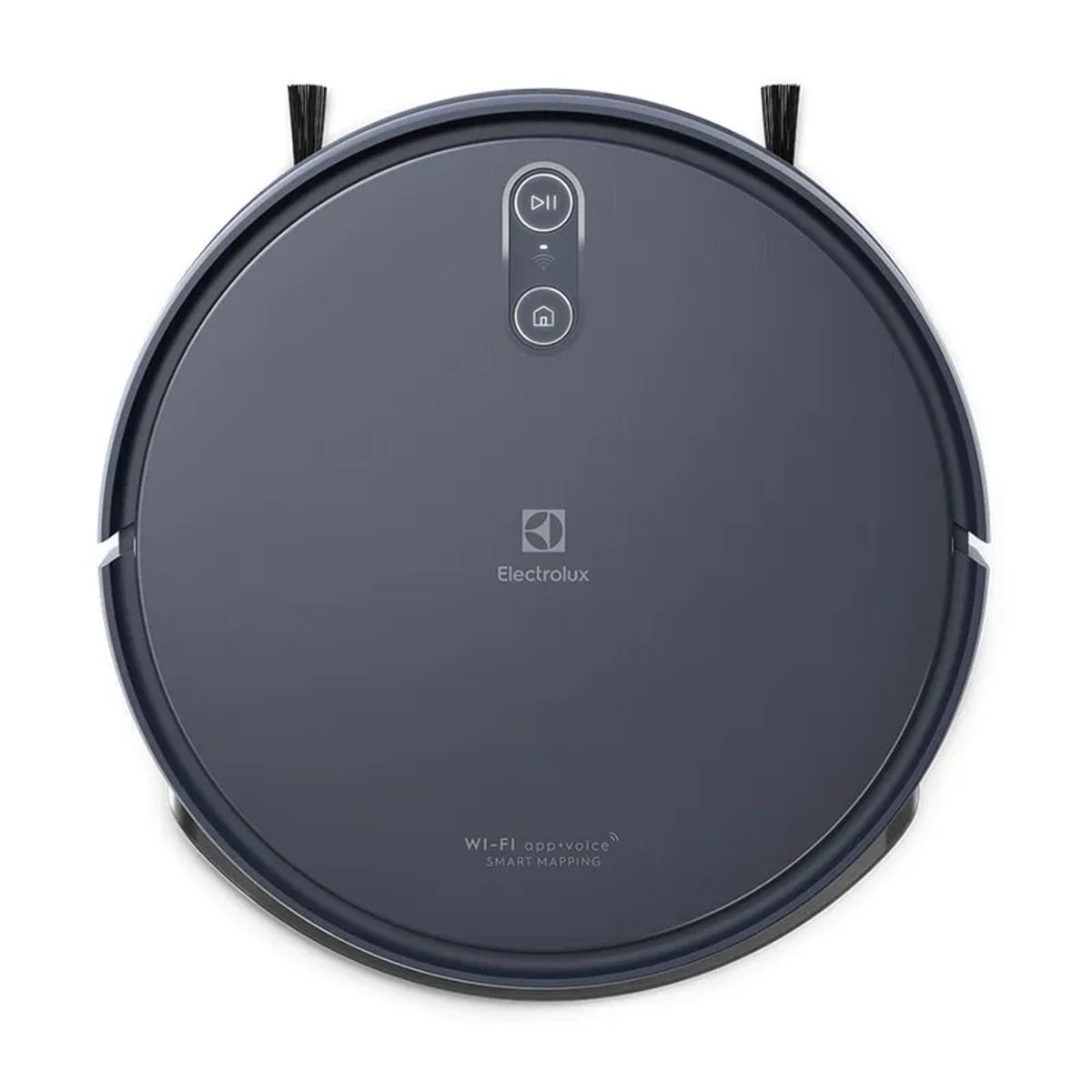 ELECTROLUX - Aspiradora Robot Electrolux 4 en 1 Wi-Fi Experience Azul ERB44