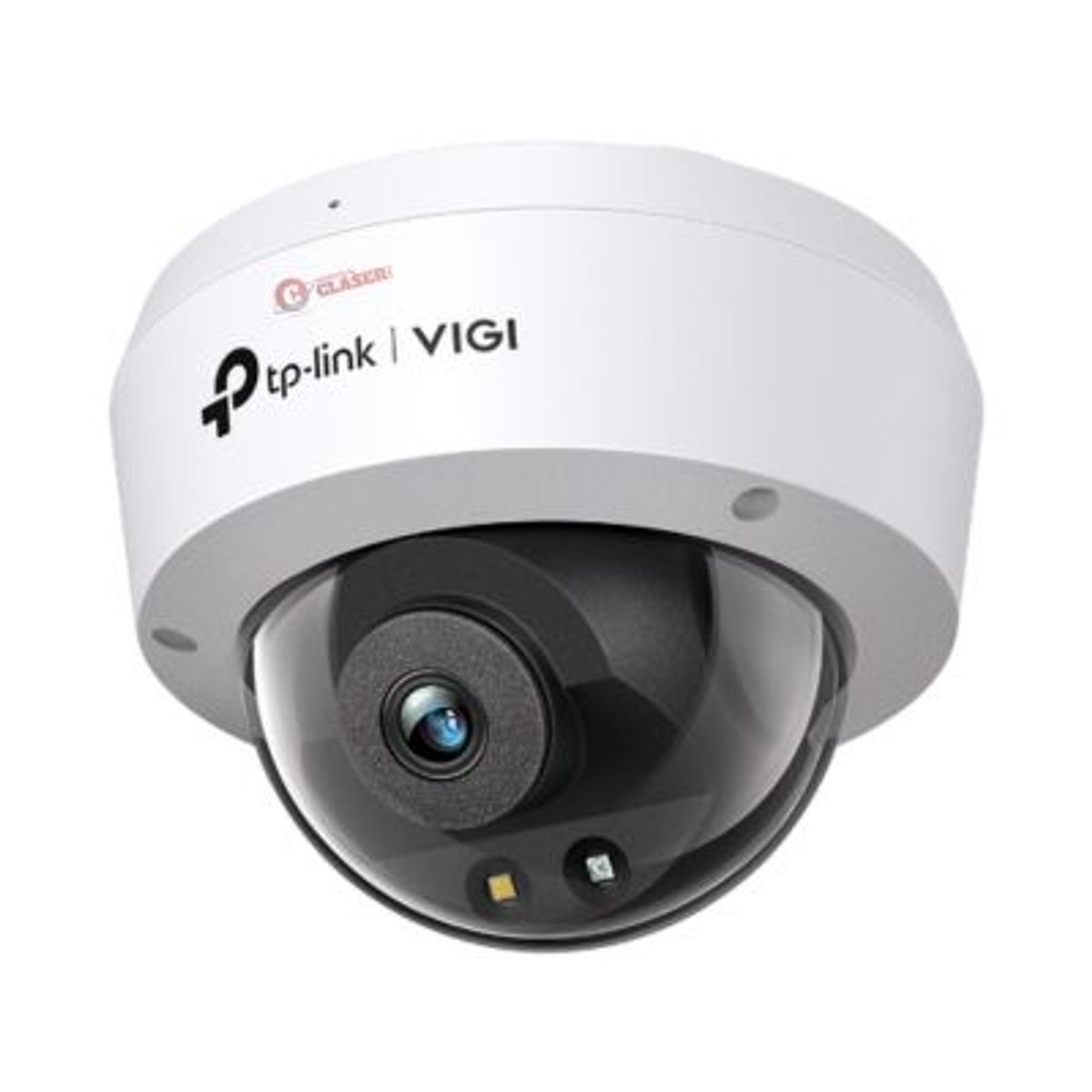 TP LINK - CAMARA IP VIGI C240 DOMO 4MP FULCOLOR