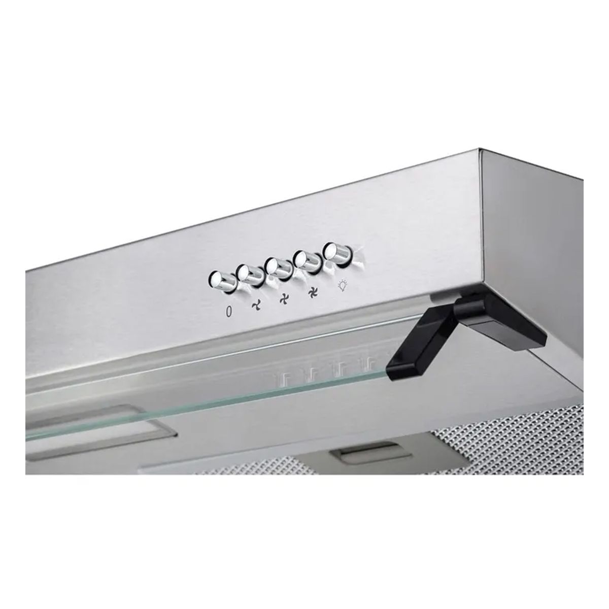 AGHASO - Campana Extractora Aghaso 60CM - CAMP-AGH10