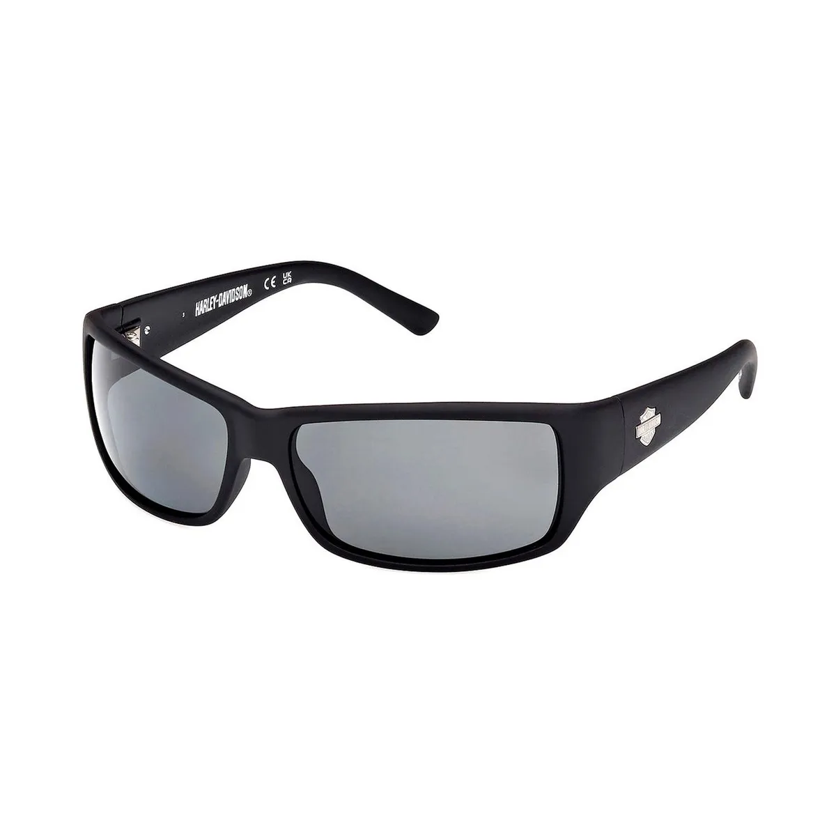 HARLEY DAVIDSON - LENTES DE SOL UV 400 HOMBRE HD0860X BLX-3 62 HARLEY DAVIDSON