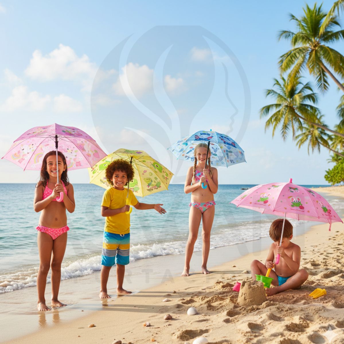 GENERICO - SOMBRILLAS DE VERANO