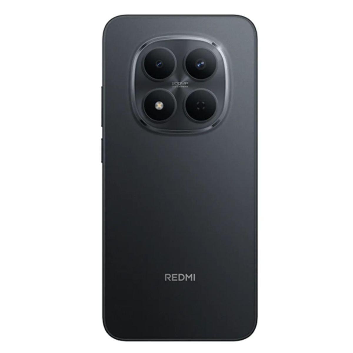REDMI - CELULAR XIAOMI REDMI NOTE 15 PRO 4G 8GB RAM 256GB ROM COLOR BLACK