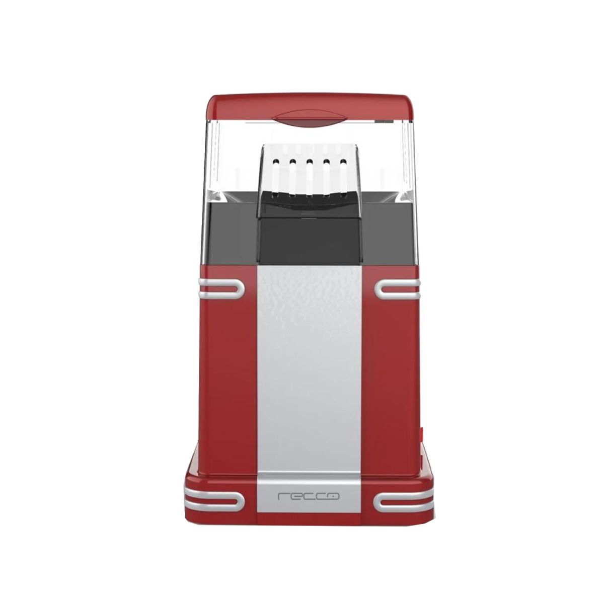 GENERICO - Máquina Pop Corn Recco RCE-CINEMAPRO Vintage