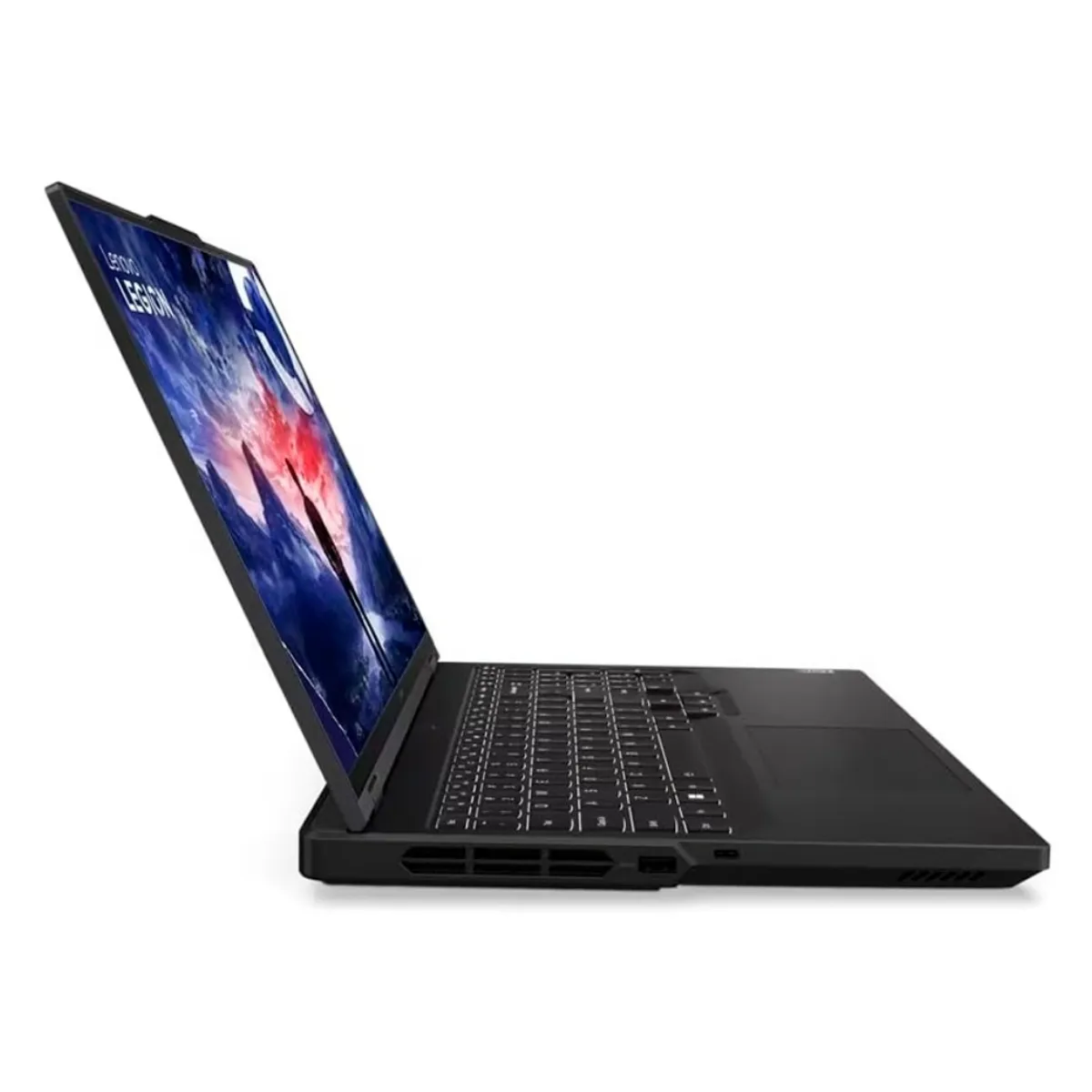 LENOVO - Laptop Lenovo Legion Pro 5 16IRX9 Intel Core i9-14900HX 16GB RAM 1TB SSD RTX4060-8GB 16"  WQXGA IPS WIN11