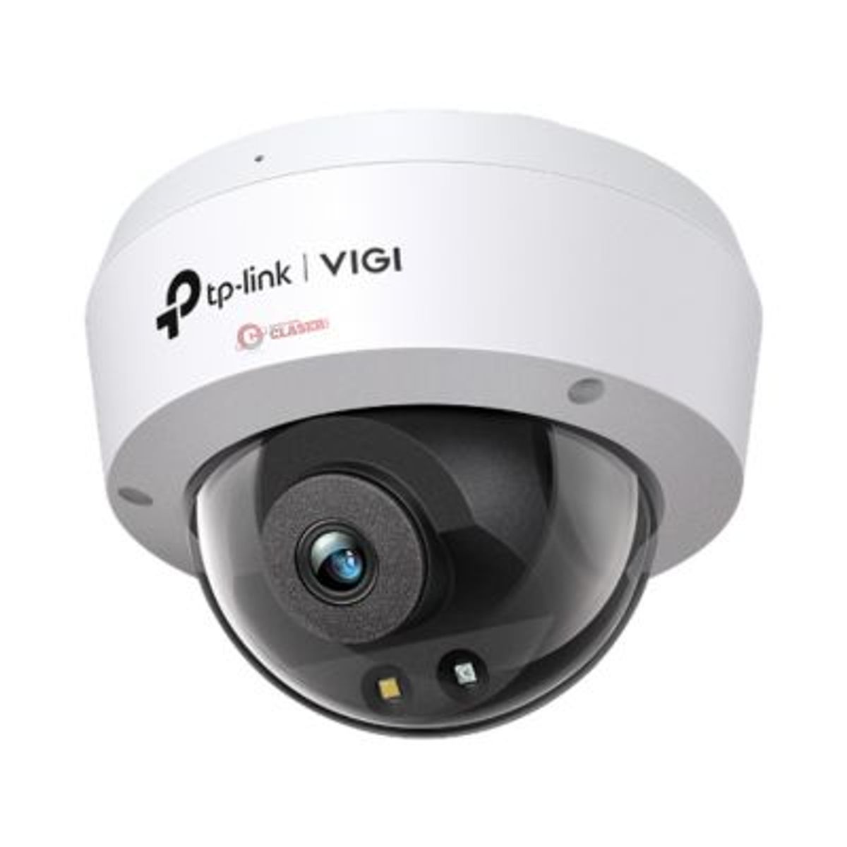 TP LINK - CAMARA IP VIGI C250 DOMO 5MP 28MM COLOR IK10