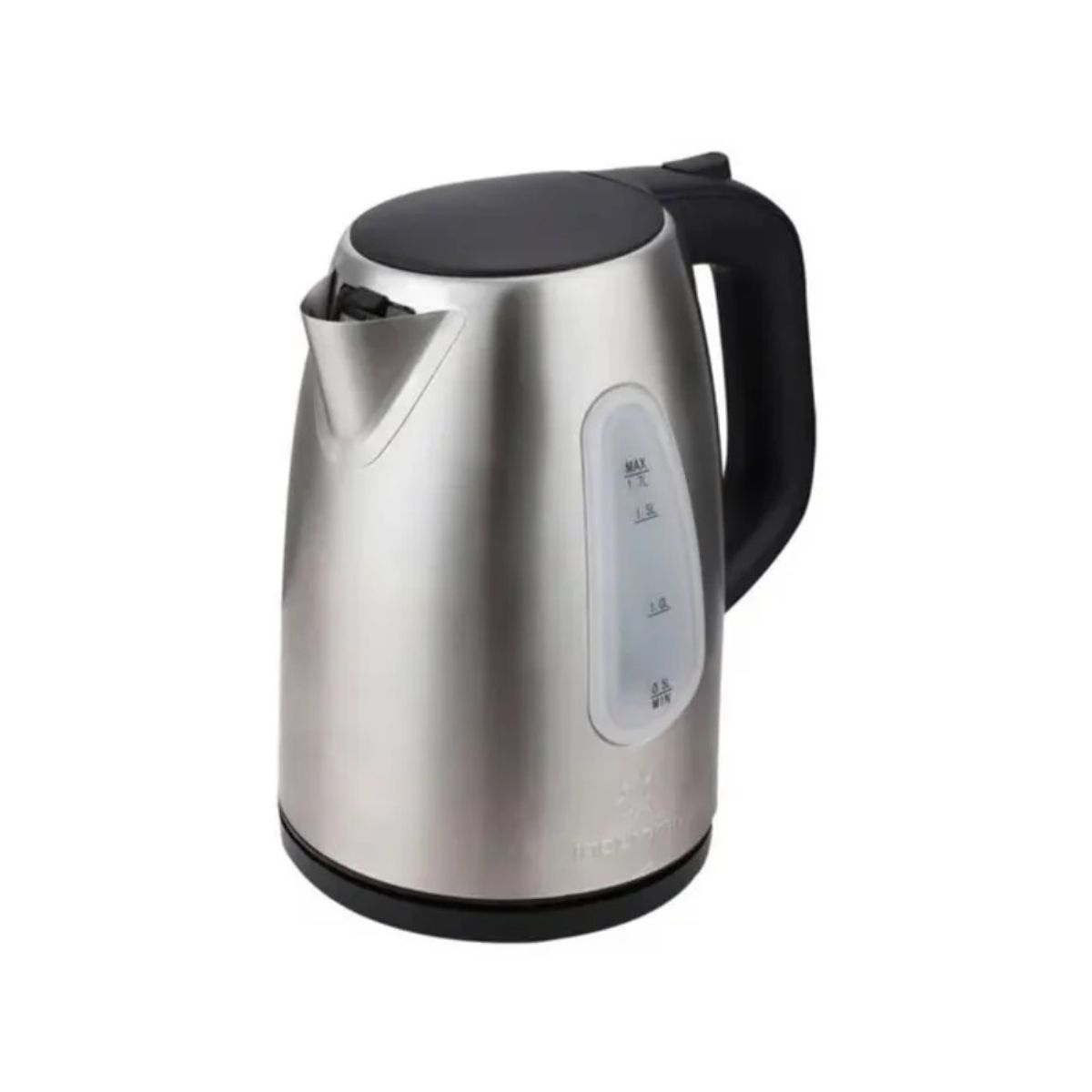 INDURAMA - Hervidor de Agua de 1.7 Lts Indurama HI-INX Acero