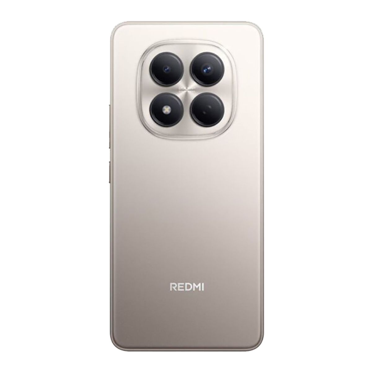 REDMI - CELULAR XIAOMI REDMI NOTE 15 PRO 4G 8GB RAM 256GB ROM COLOR TITANIUM