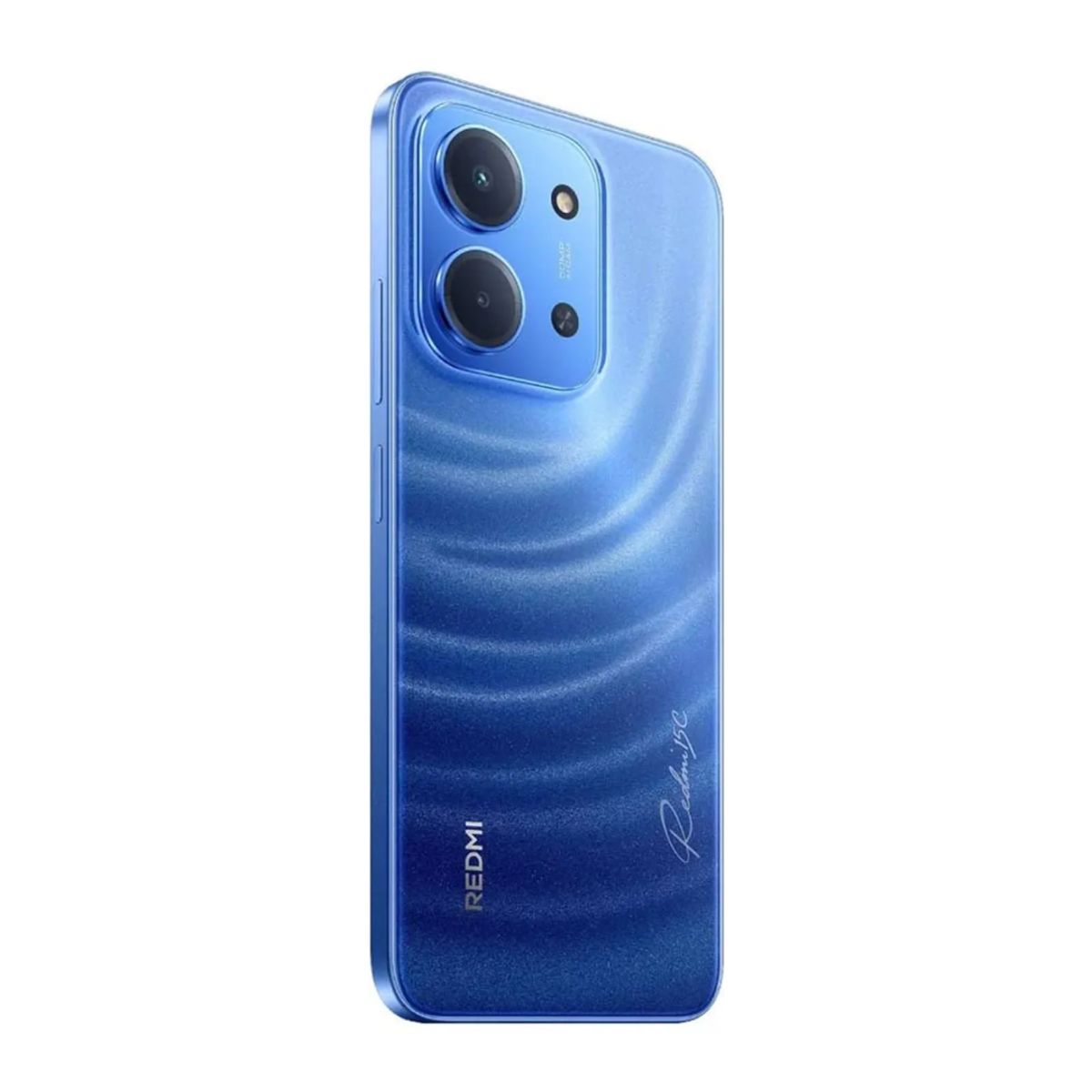 REDMI - CELULAR XIAOMI REDMI 15C 4GB RAM 128GB ROM - AZUL LUNAR
