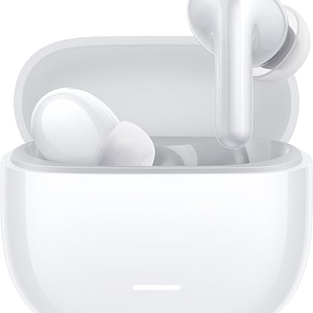 XIAOMI - Audifono Redmi Buds 8 Lite - Blanco