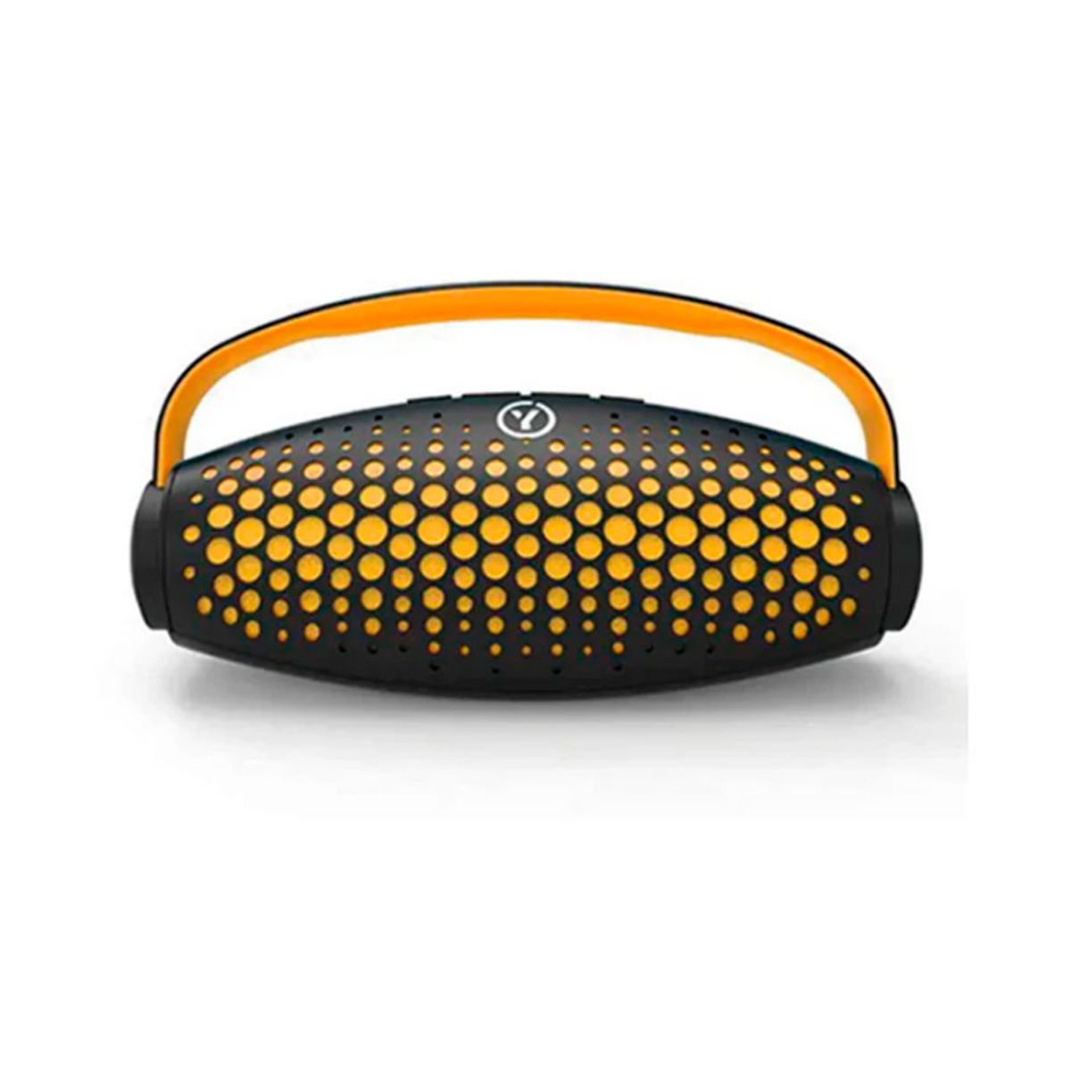 YOLO - Parlante Mesh Yolo Bluethoot 10m USB YBTS7527