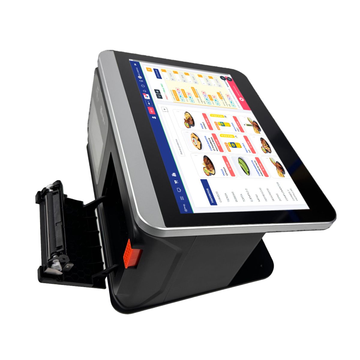 GENERICO - LUNIQ PRO A1S