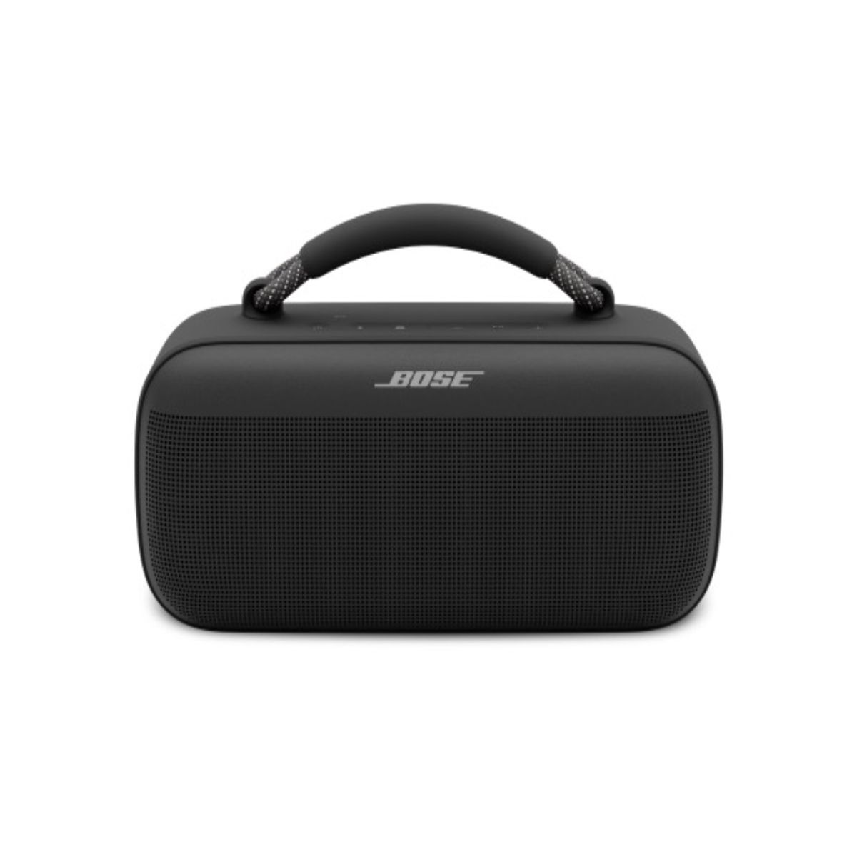 BOSE - ALTAVOZ PORTATIL BOSE SOUNDLINK MAX - BLACK