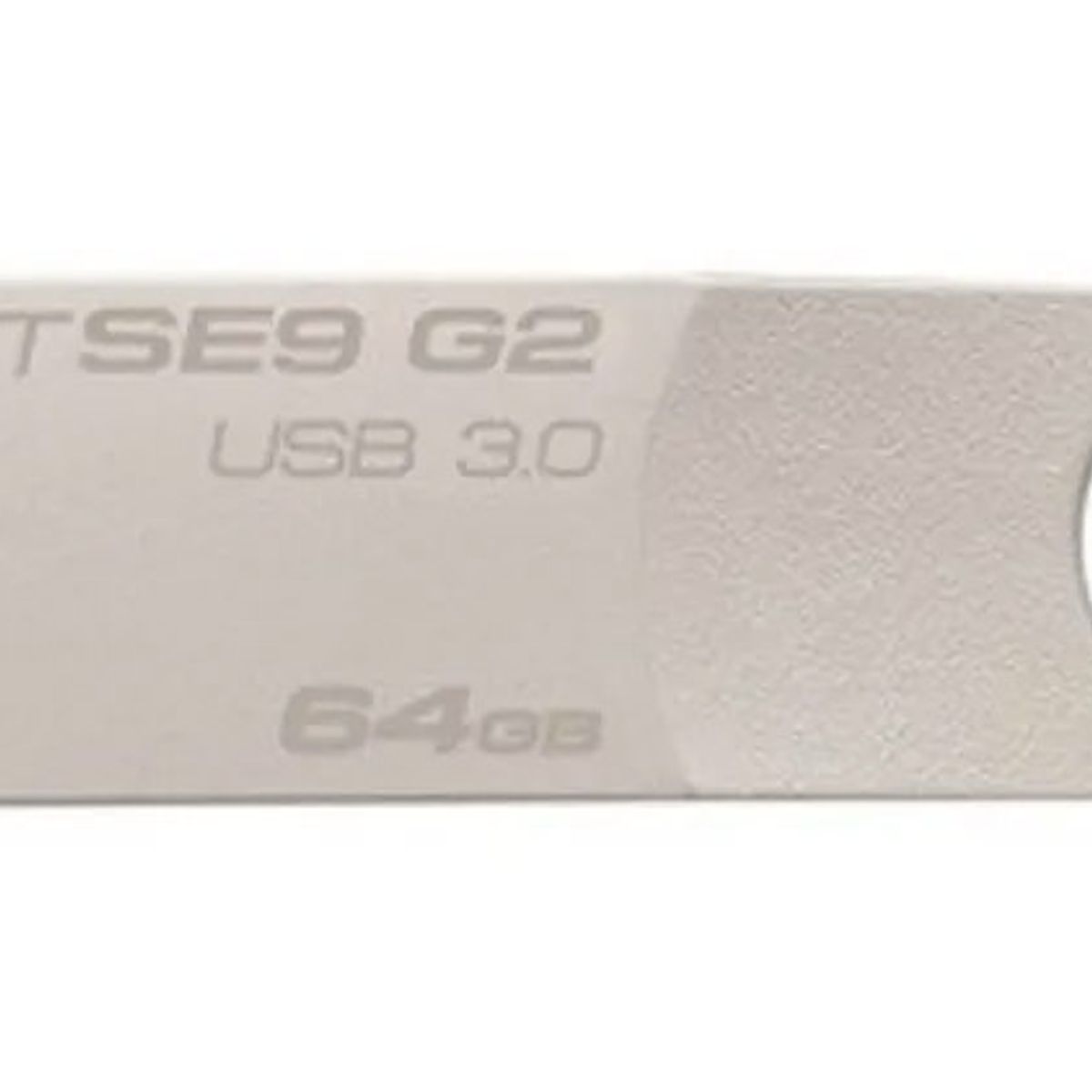 GENERICO - Usb pendrive de  64 Gb - metal