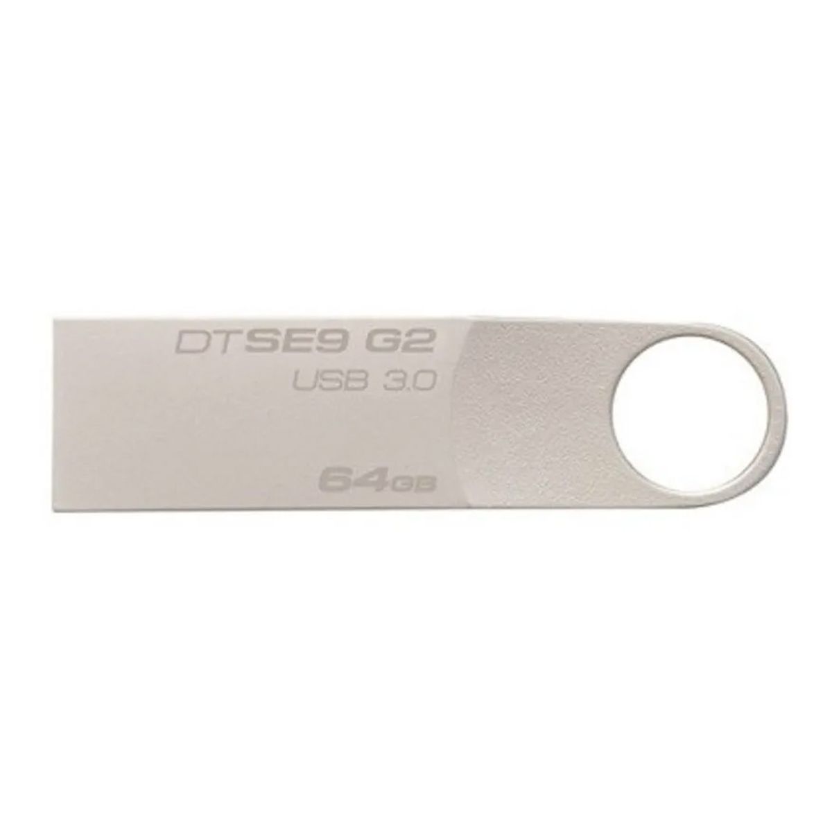 GENERICO - Usb pendrive de  64 Gb - metal