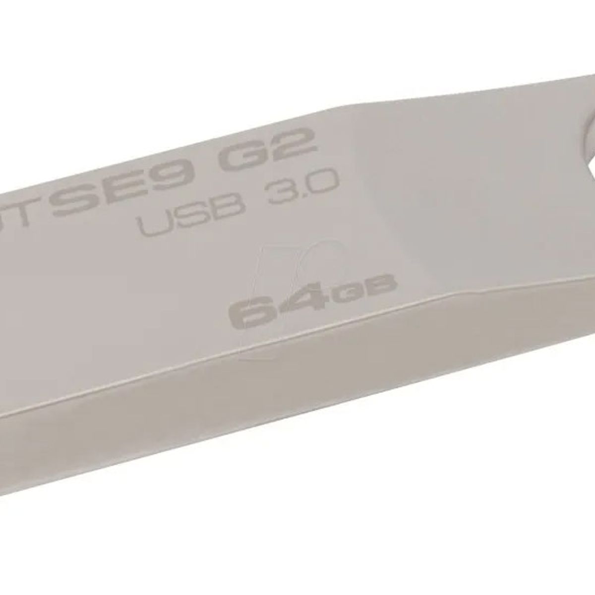 GENERICO - Usb pendrive de  64 Gb - metal