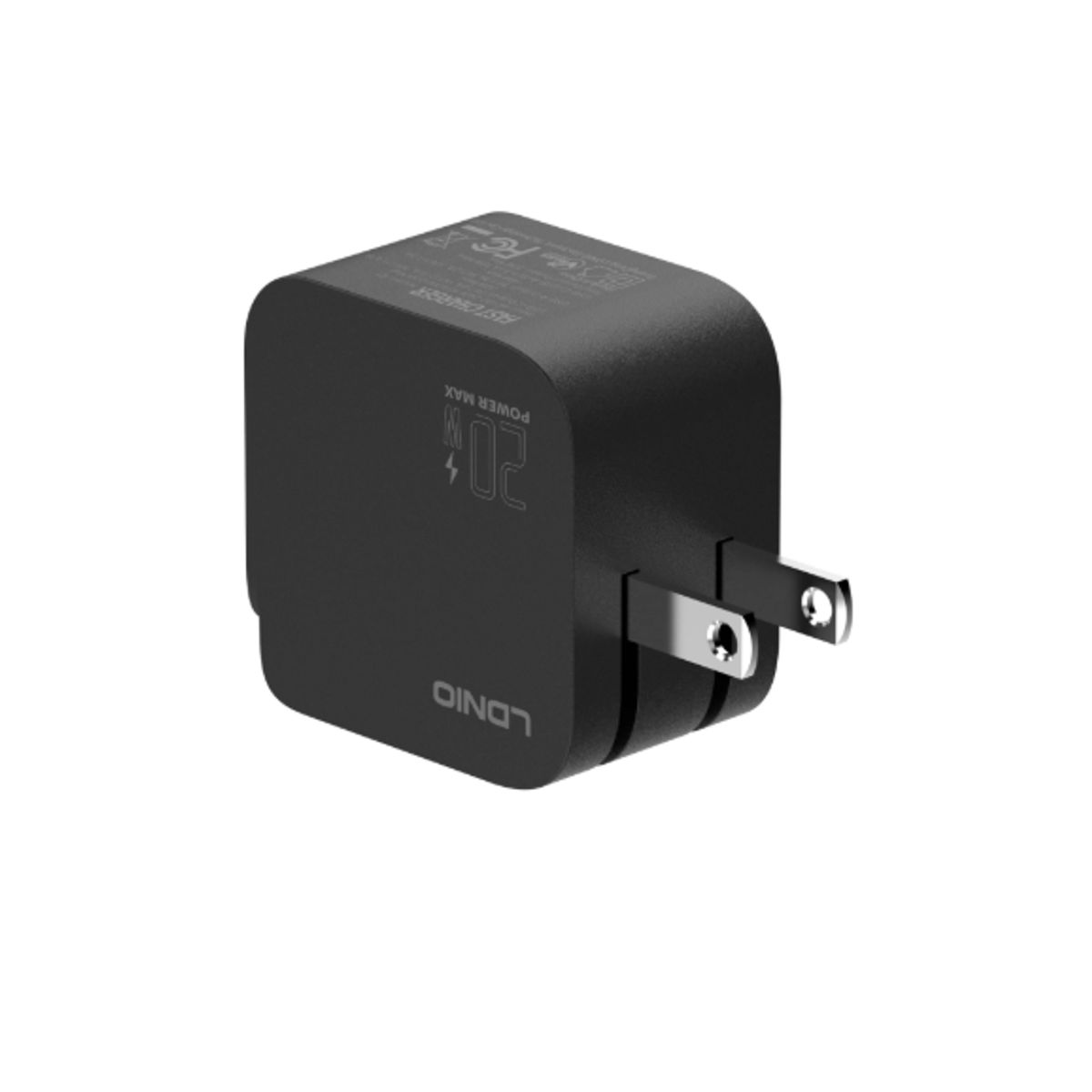 LDNIO - Cargador Ldnio 20W Carga Rapida Usb-C Q1 2026