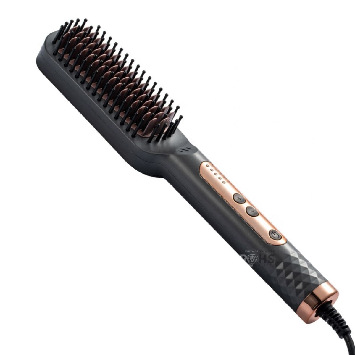 OEM - Cepillo 2en1 QL Peine y Alisa