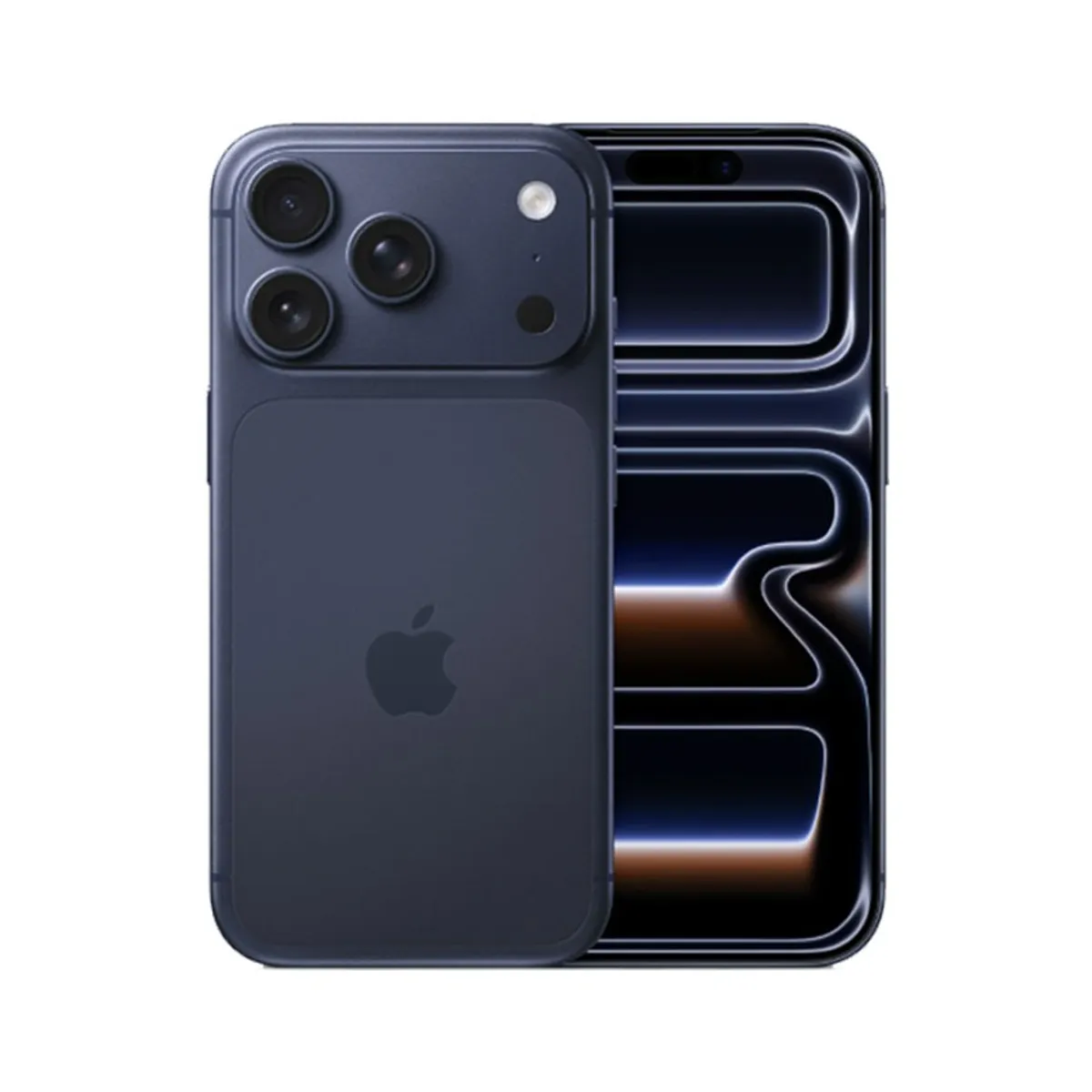 APPLE - iPhone 17 Pro 256GB - AZUL - ESIM ( CHIP VIRTUAL)